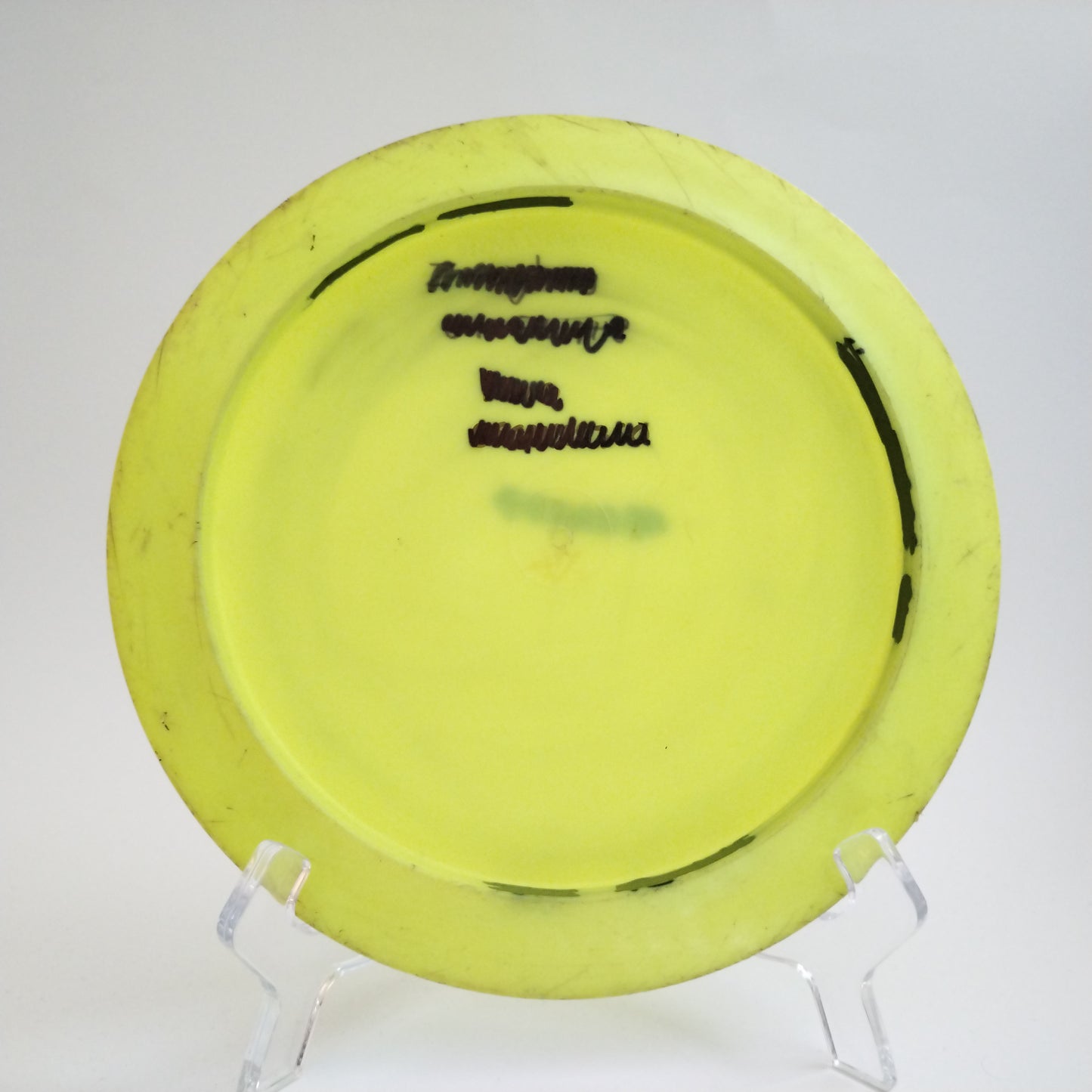 Innova Star Destroyer - Avery Jenkins