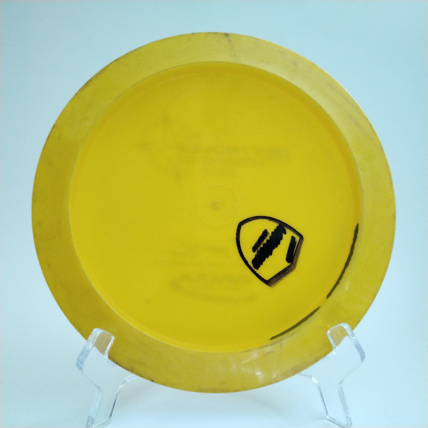 Innova Star Destroyer - Paul McBeth