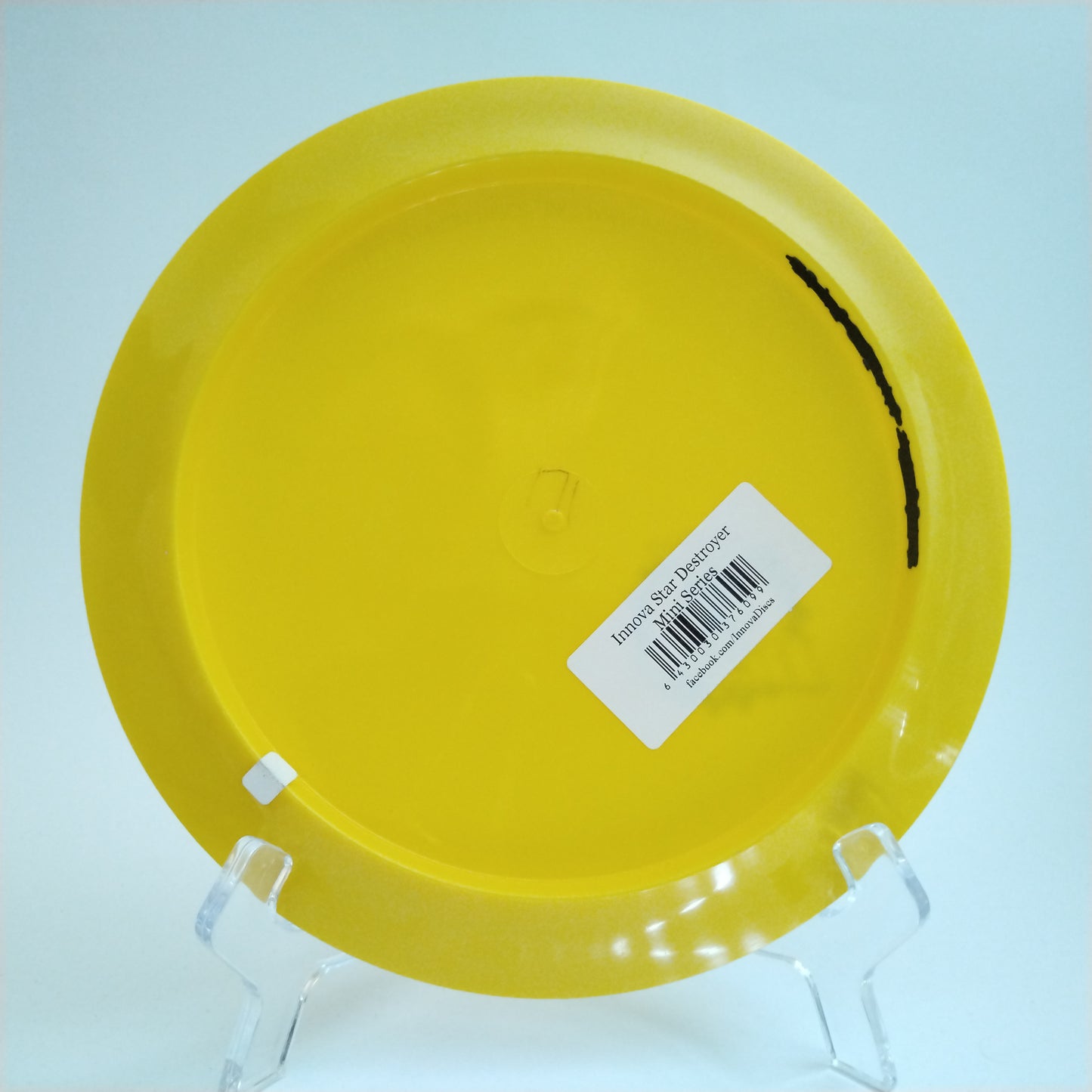 Innova Star Destroyer - Mini stamp