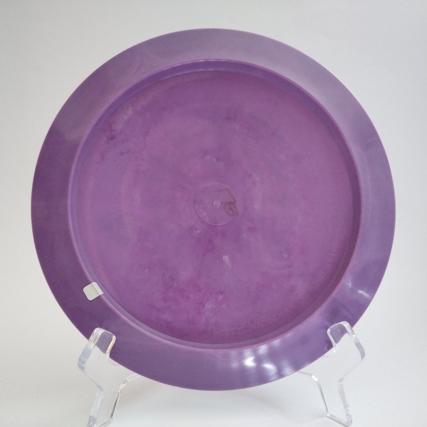 Innova Star Destroyer - Hype Turtle - Nate Perkins