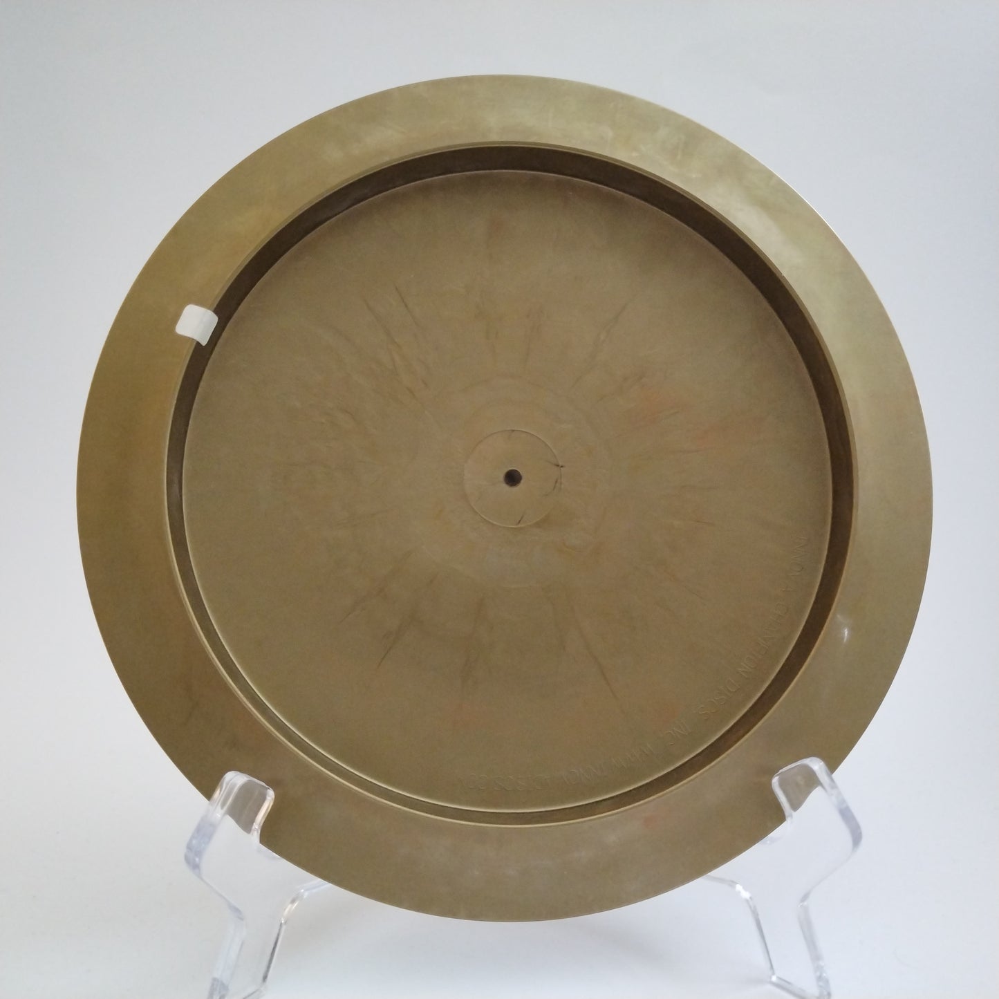 Innova Shimmer Star Destroyer