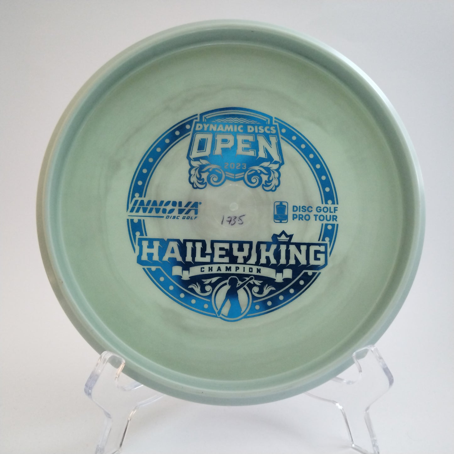 Innova Star Khan (P3X) - Hailey King