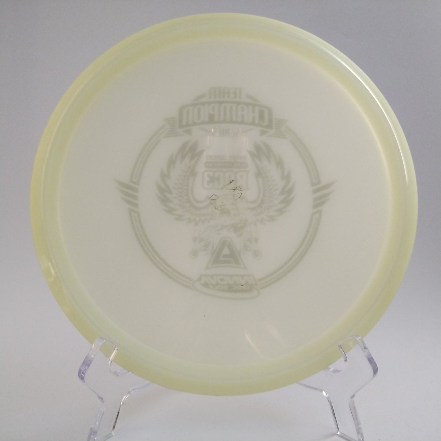 Innova Glow Champion Roc3 - Avery Jenkins