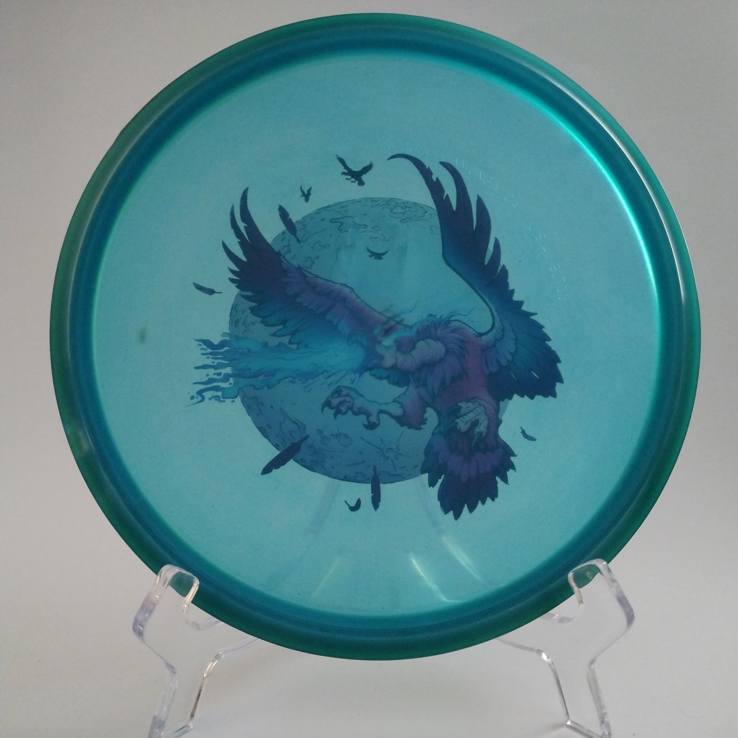 Innova Plasma Champion Rancho Roc - USDGC 2021