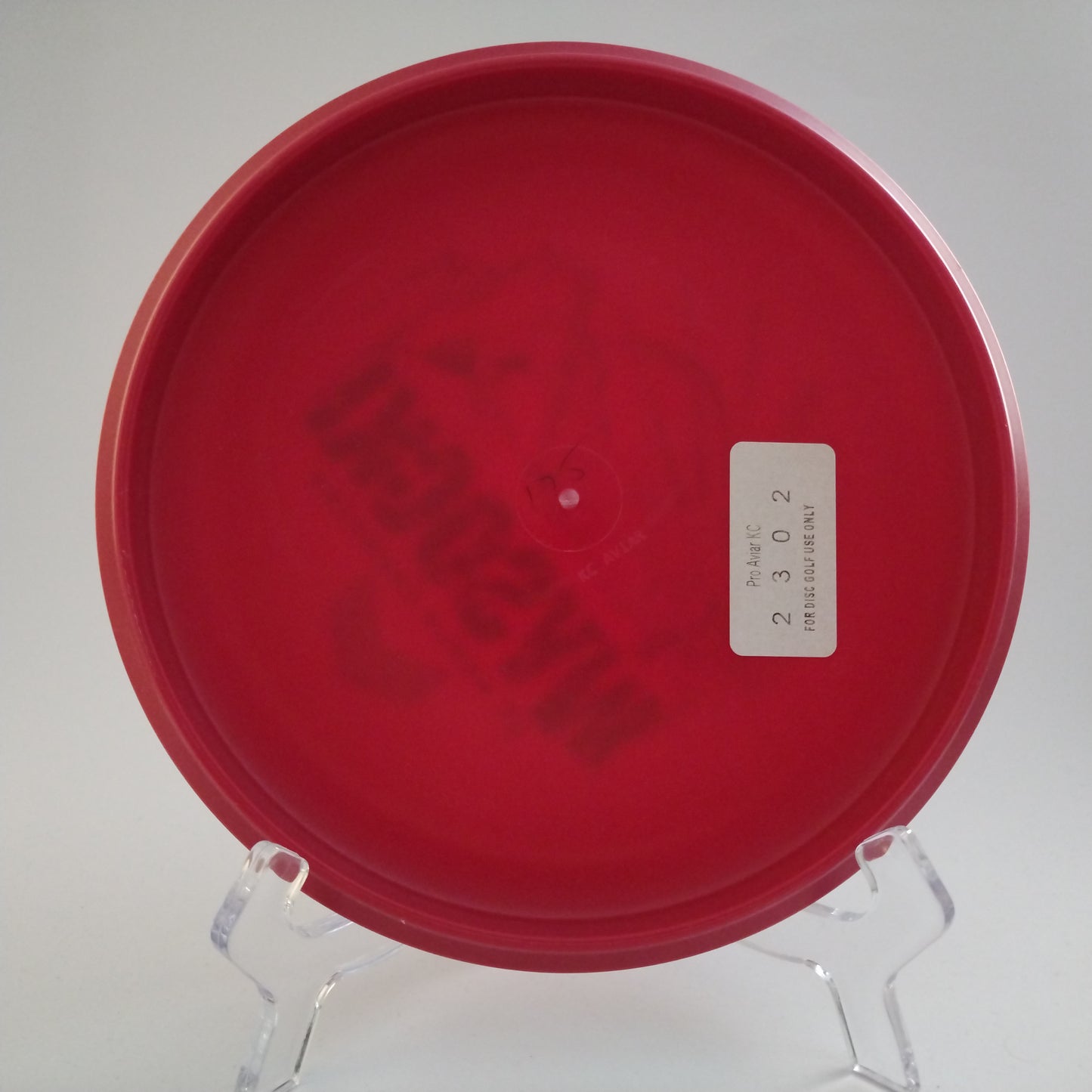 Innova KC Pro Aviar - Ricky Wysocki 2x