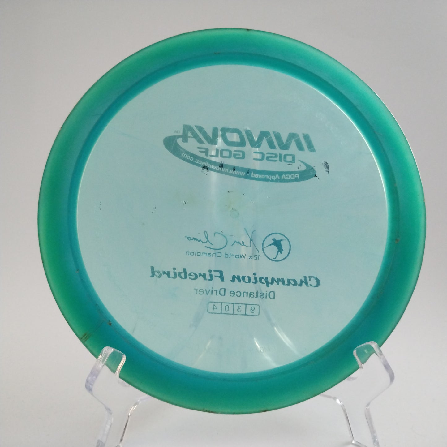 Innova Champion Firebird