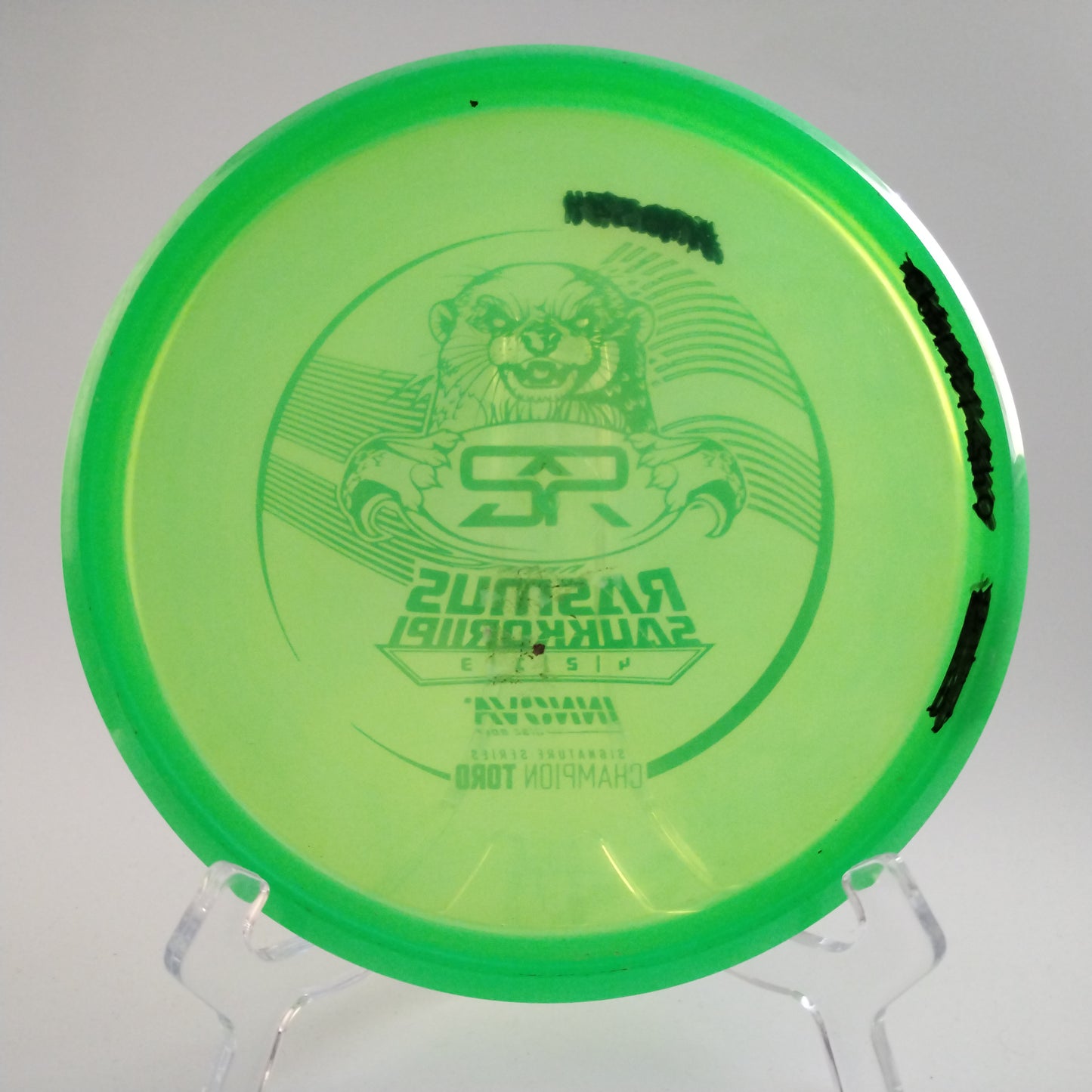 Innova Champion Toro - Rasmus Saukkoriipi