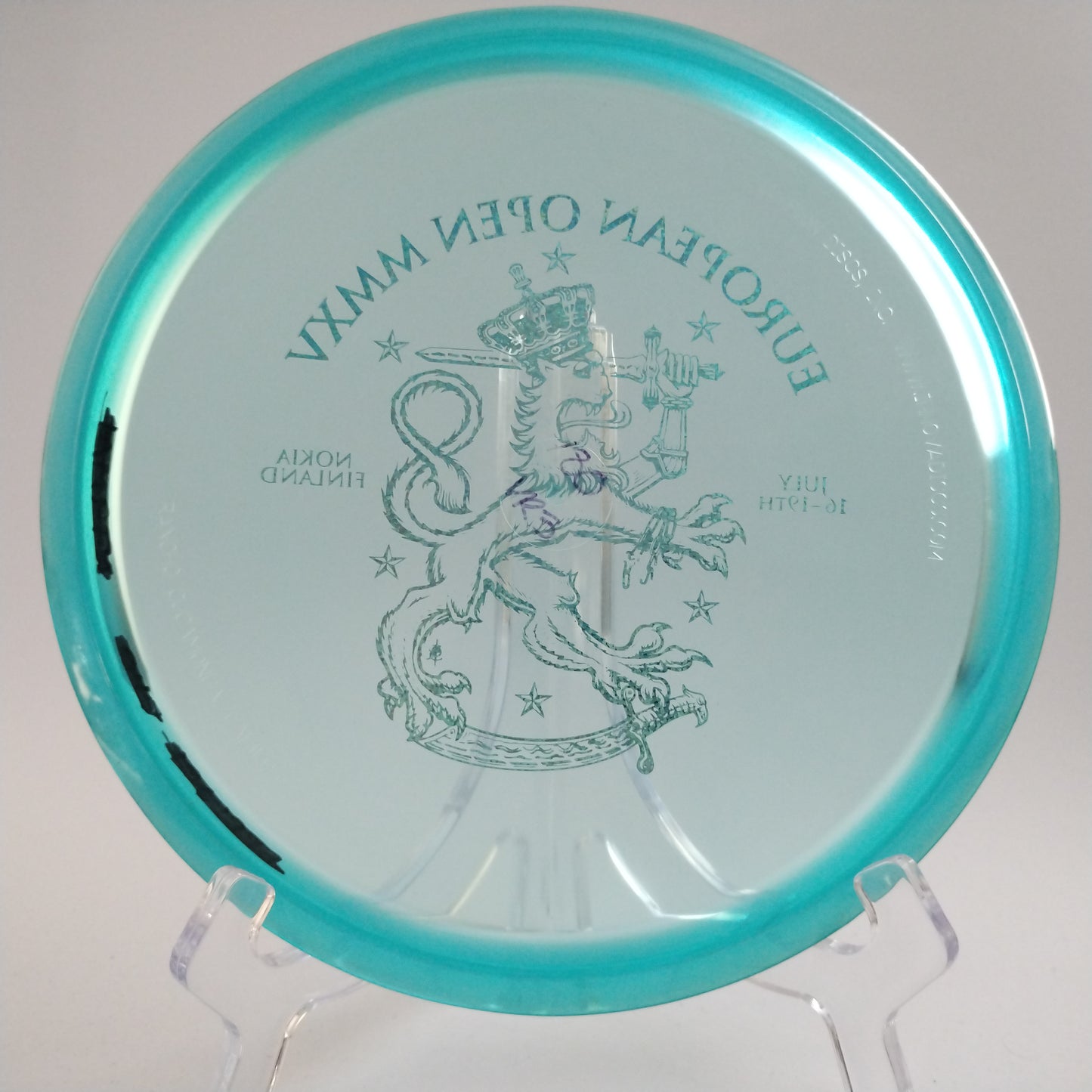 Innova Champion Vroc3