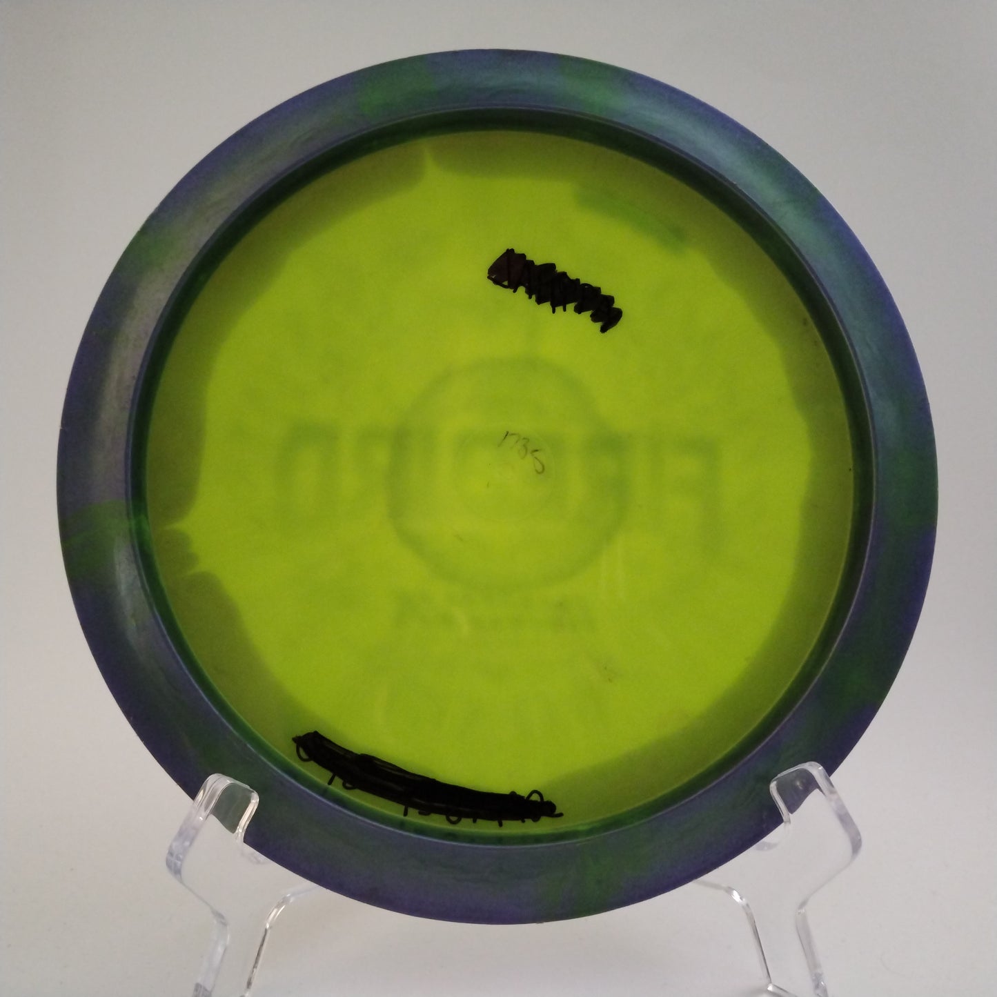 Innova Halo Star Firebird