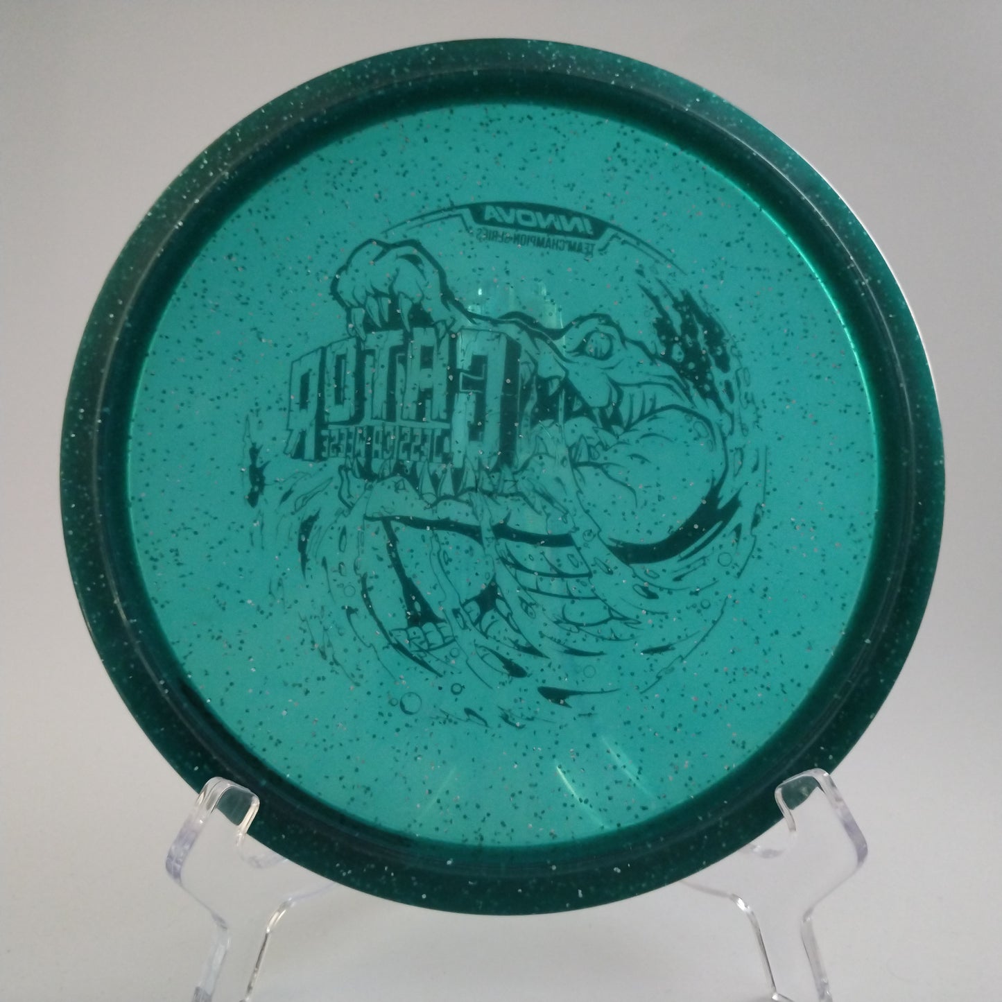 Innova Metal Flake Champion Gator - Jessica Weese