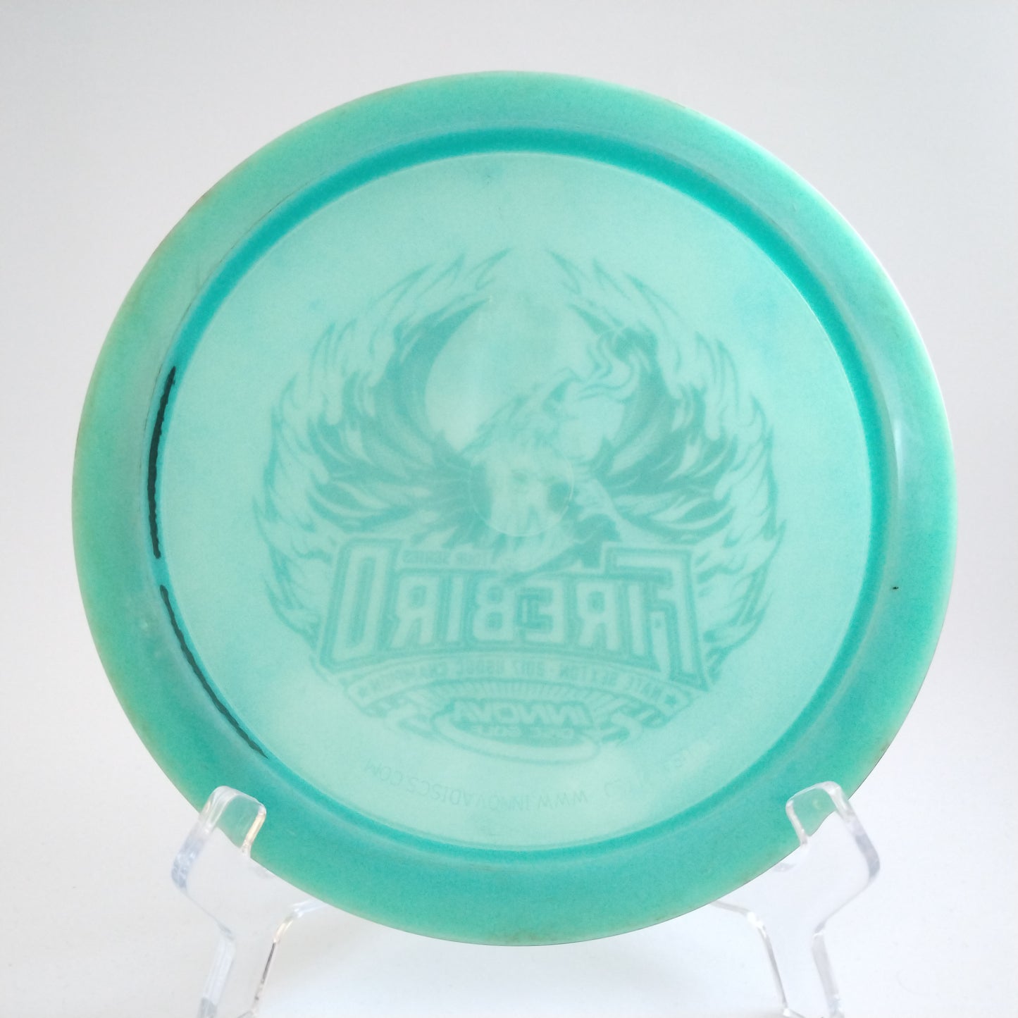 Innova Color Glow Champion Firebird - Nate Sexton 2018