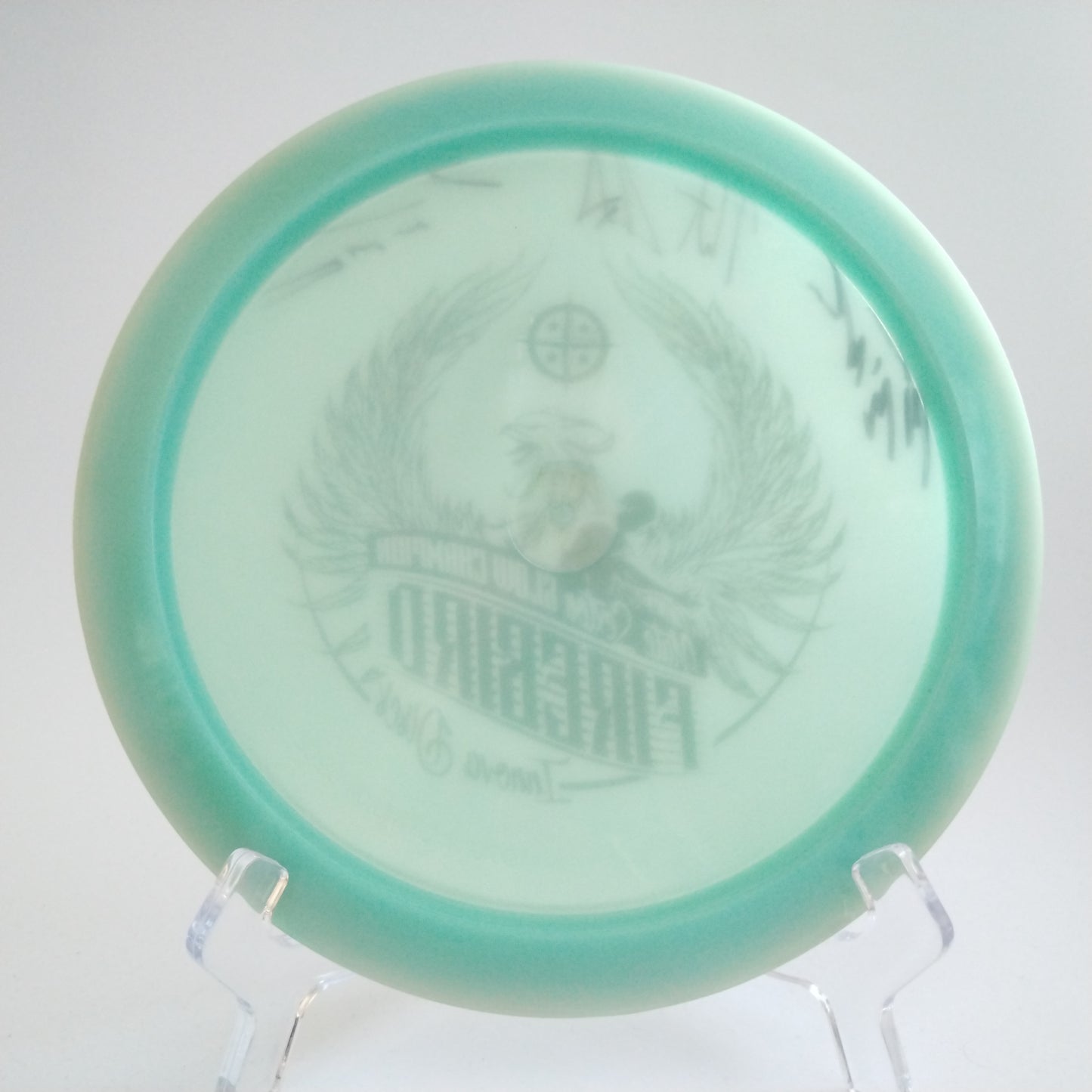 Innova Color Glow Champion Firebird - Nate Sexton 2016