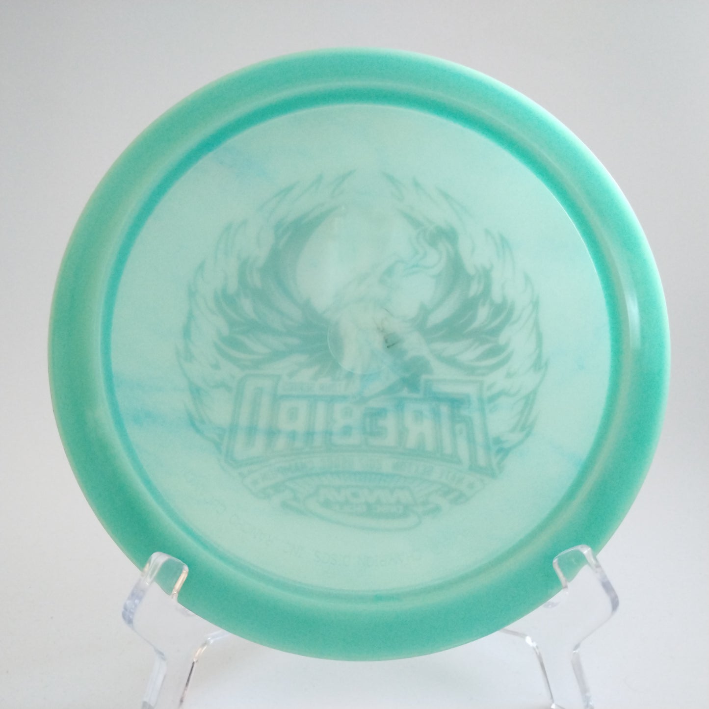 Innova Color Glow Champion Firebird - Nate Sexton 2018