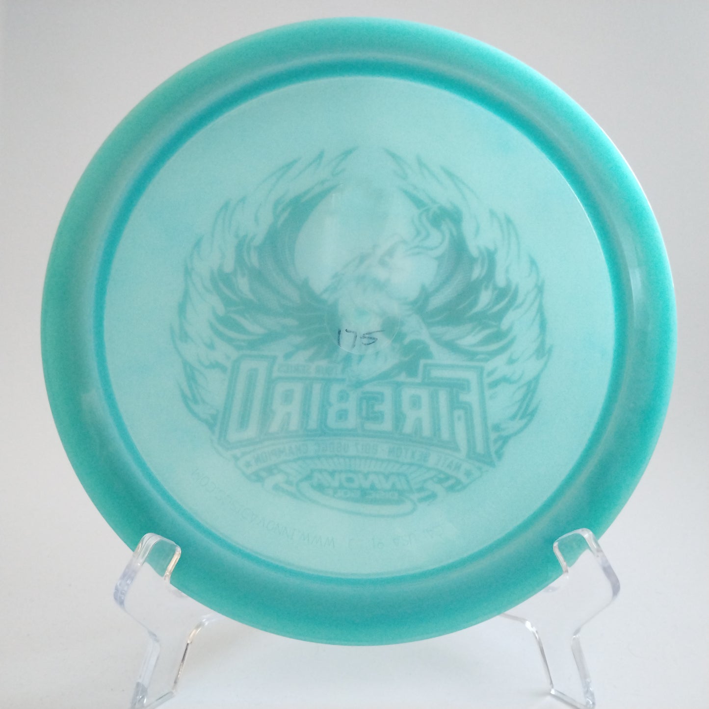 Innova Color Glow Champion Firebird - Nate Sexton 2018