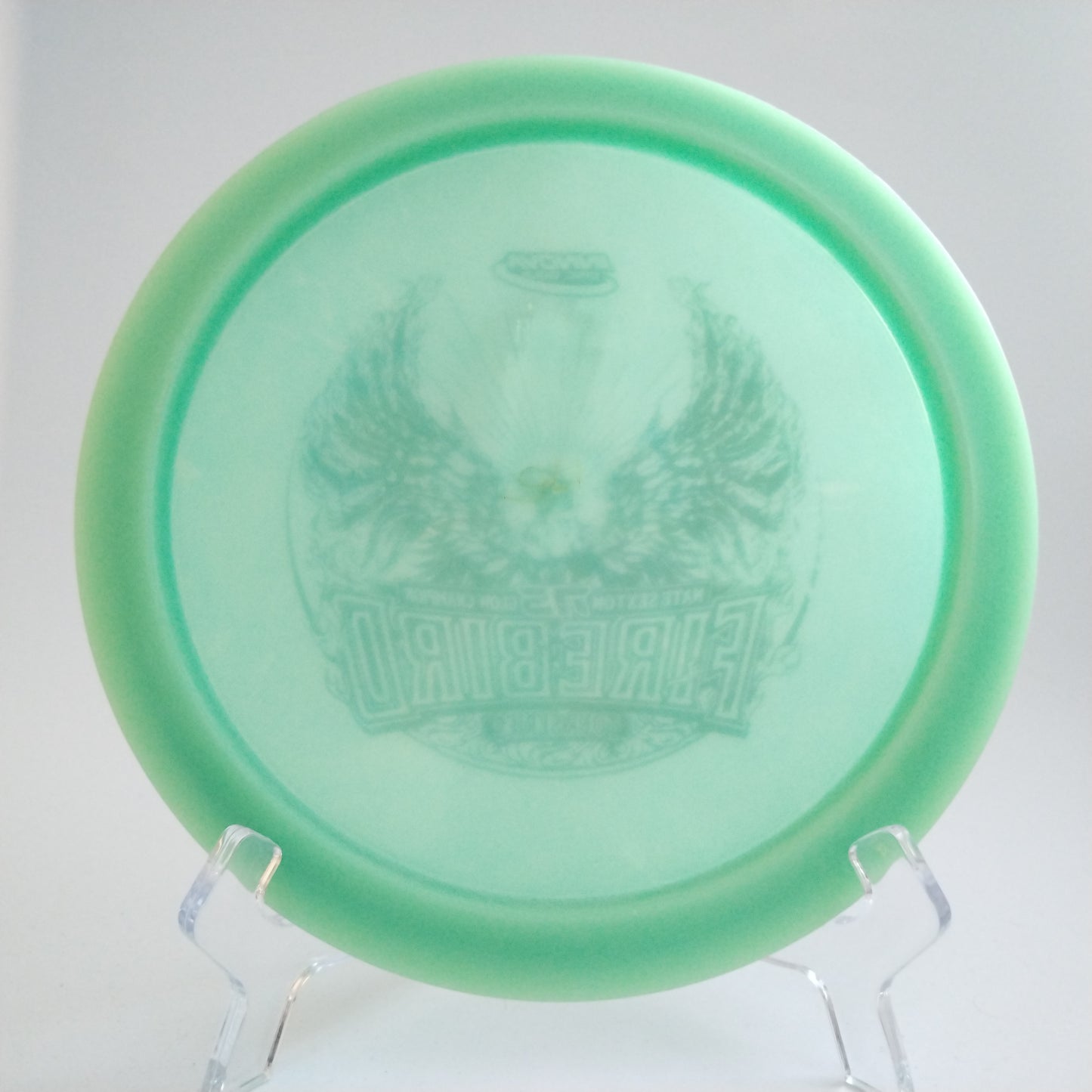 Innova Color Glow Champion Firebird - Nate Sexton 2019