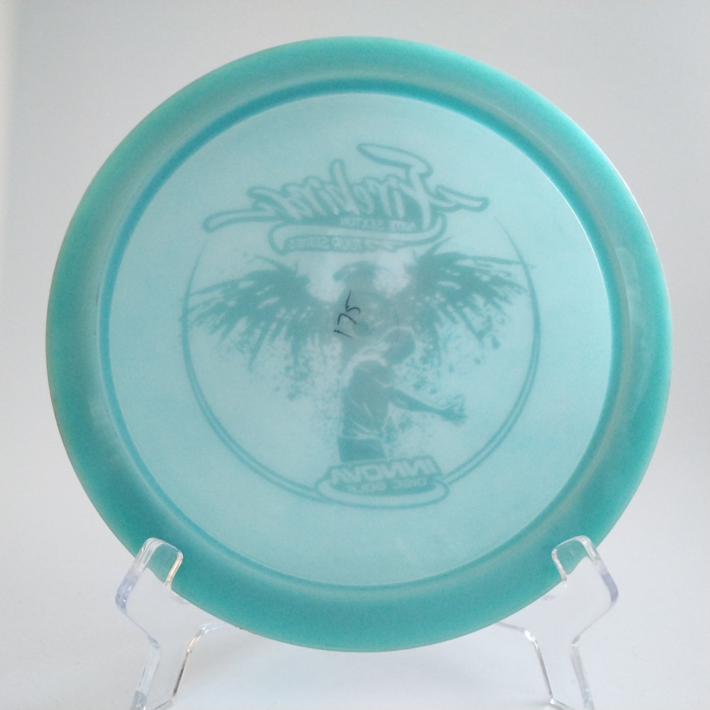 Innova Color Glow Champion Firebird - Nate Sexton 2017