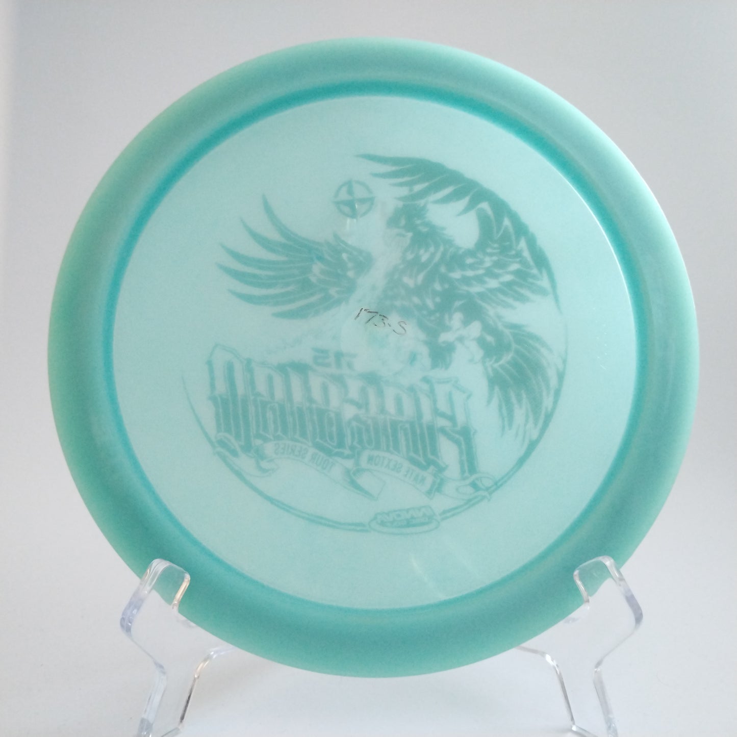 Innova Color Glow Champion Firebird - Nate Sexton 2022