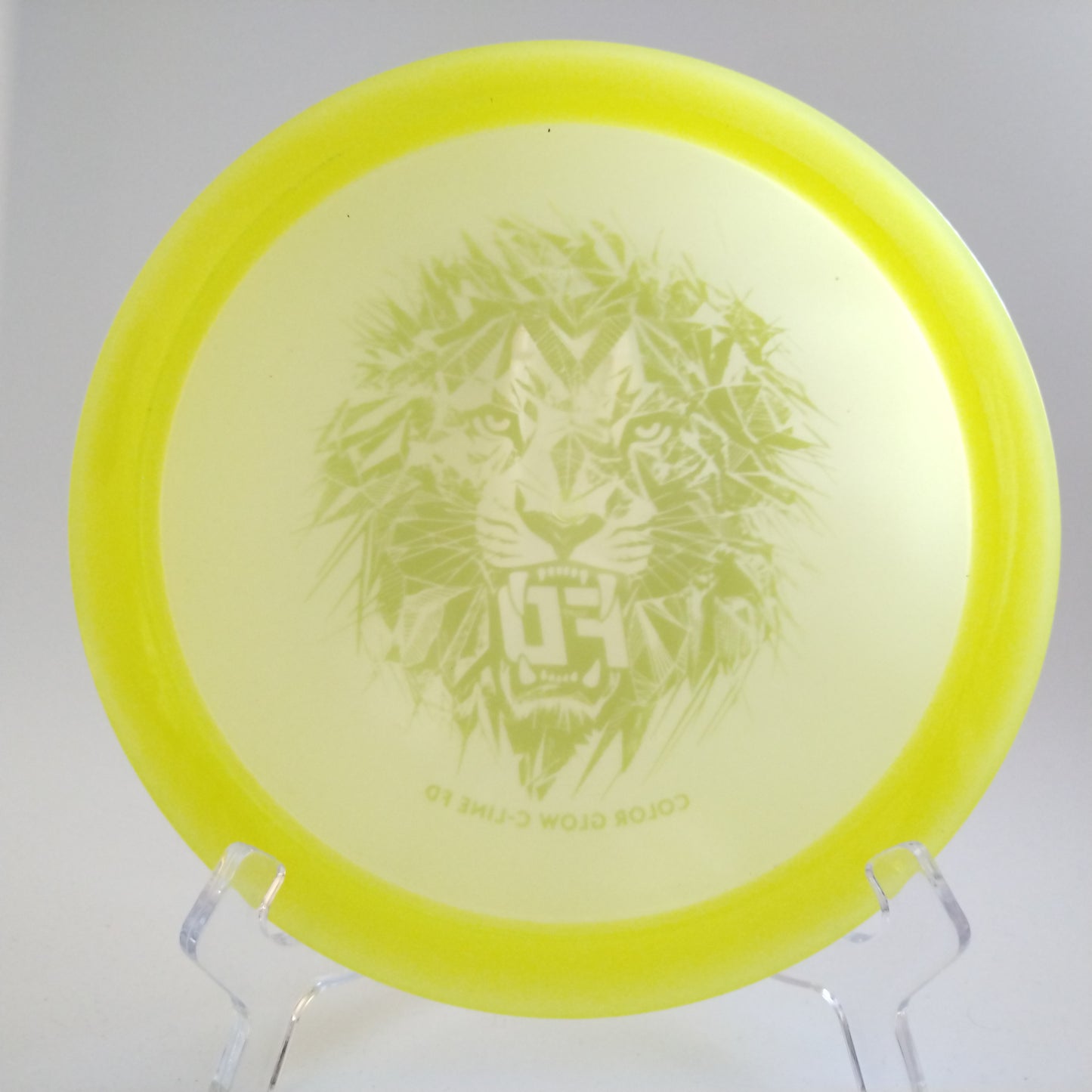 Discmania Color Glow C-line FD