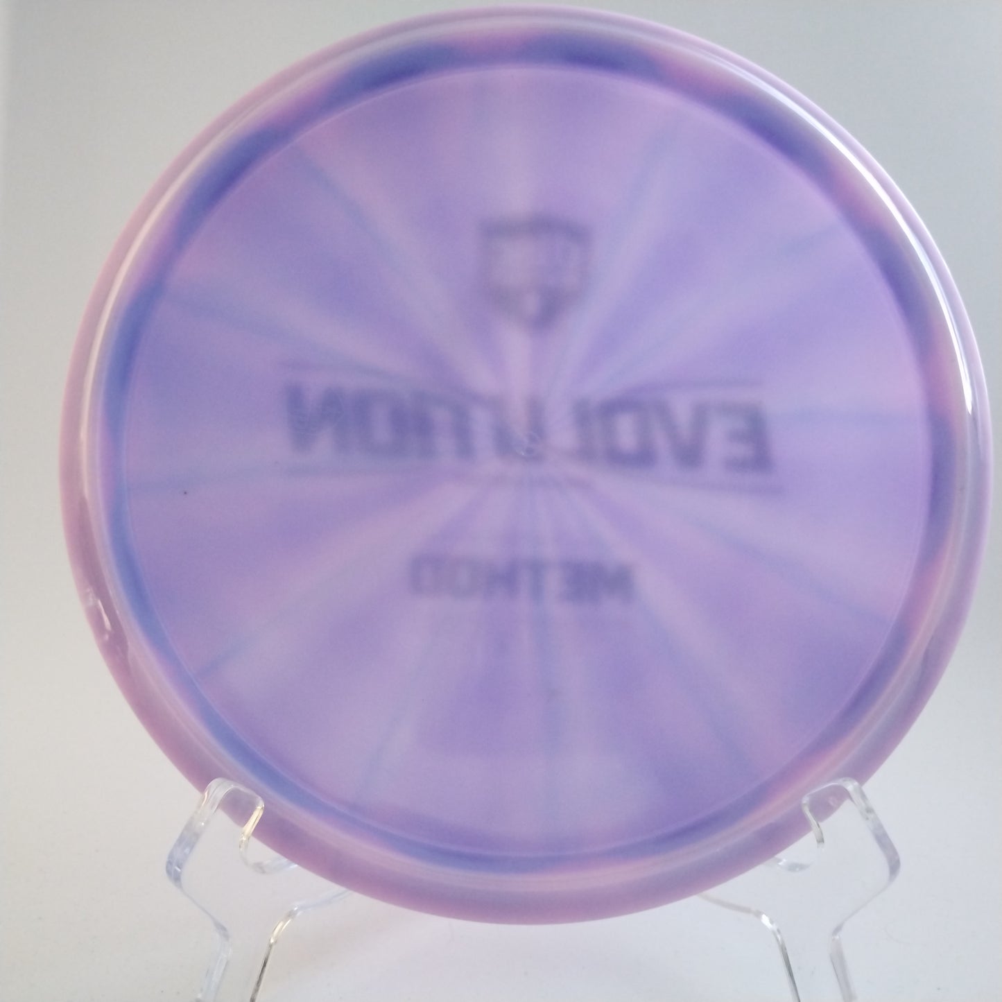 Discmania Vapor Method