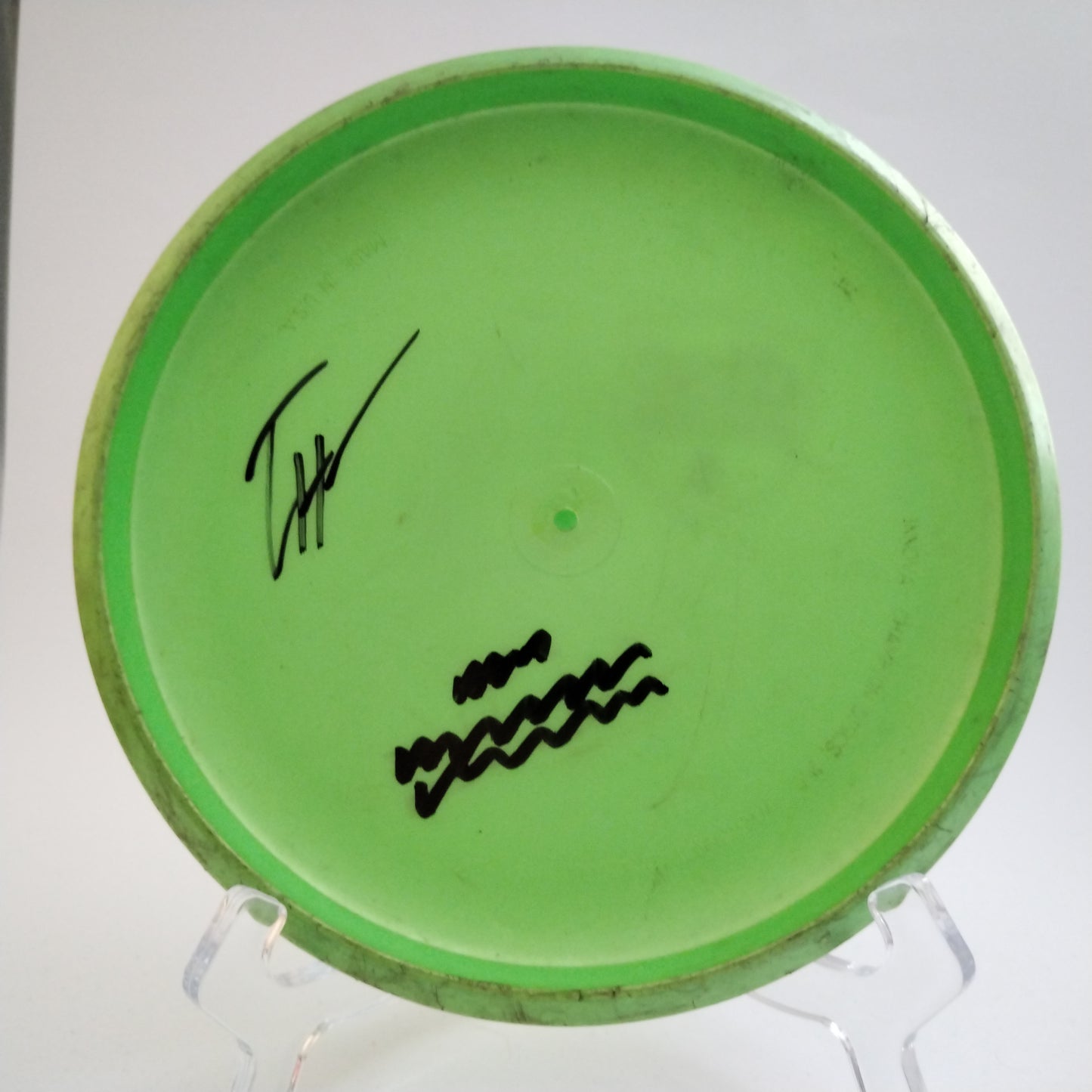 Discmania G-line P2 - Innova made