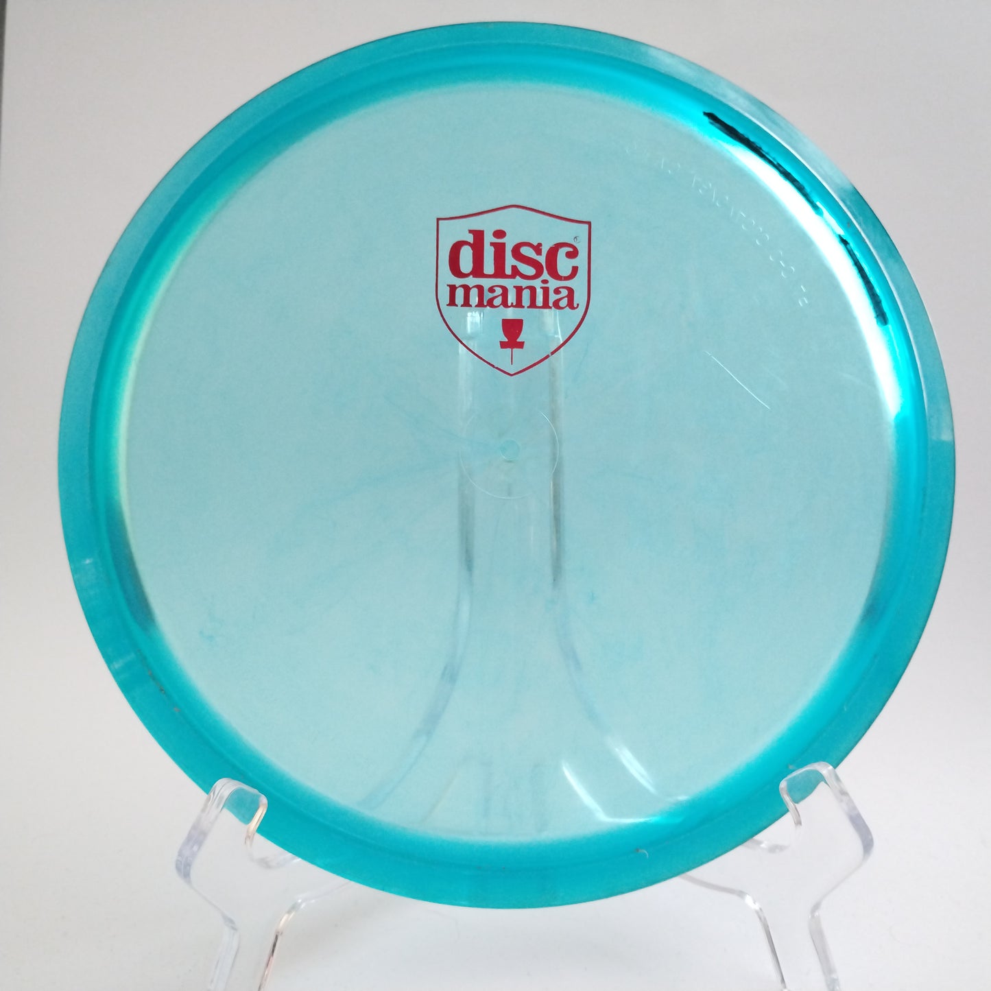 Discmania C-line MD3 - Bottom stamped - Innova made