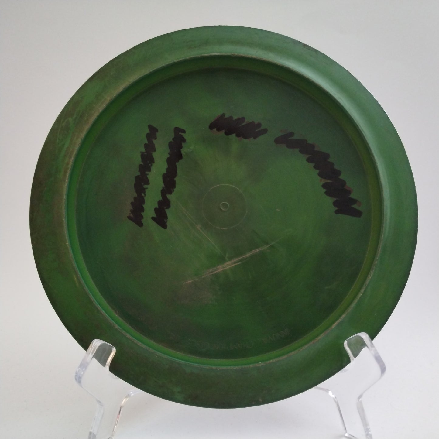 Discmania S-line DDX - Innova made - Dyed