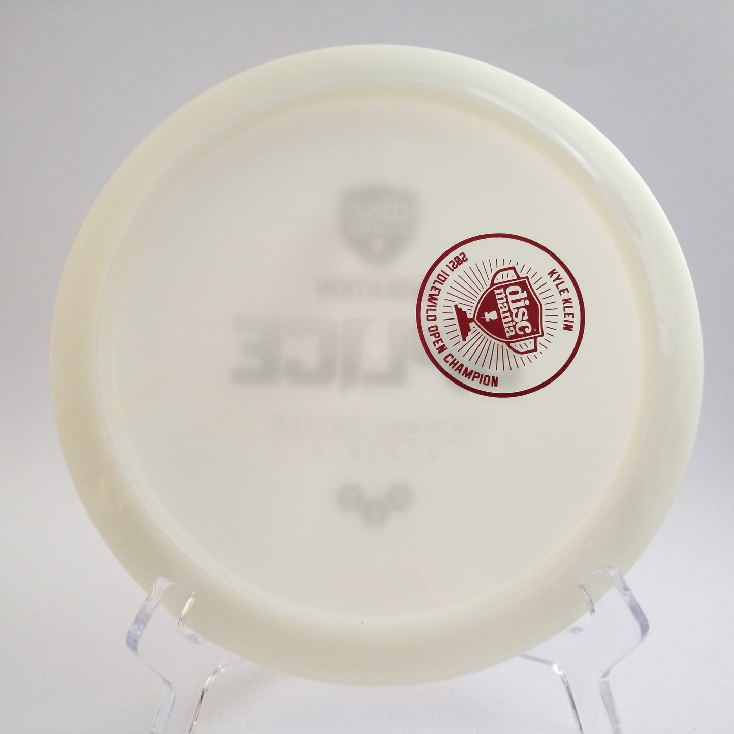 Discmania Neo Splice - Kyle Klein