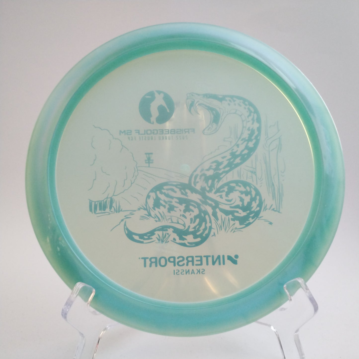 Discmania Meta Splice