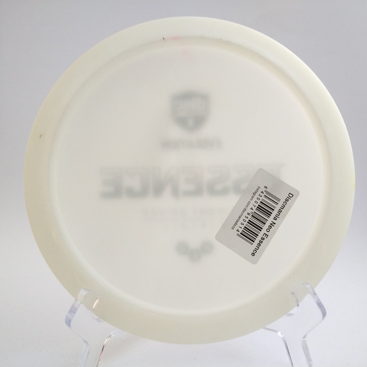 Discmania Neo Essence