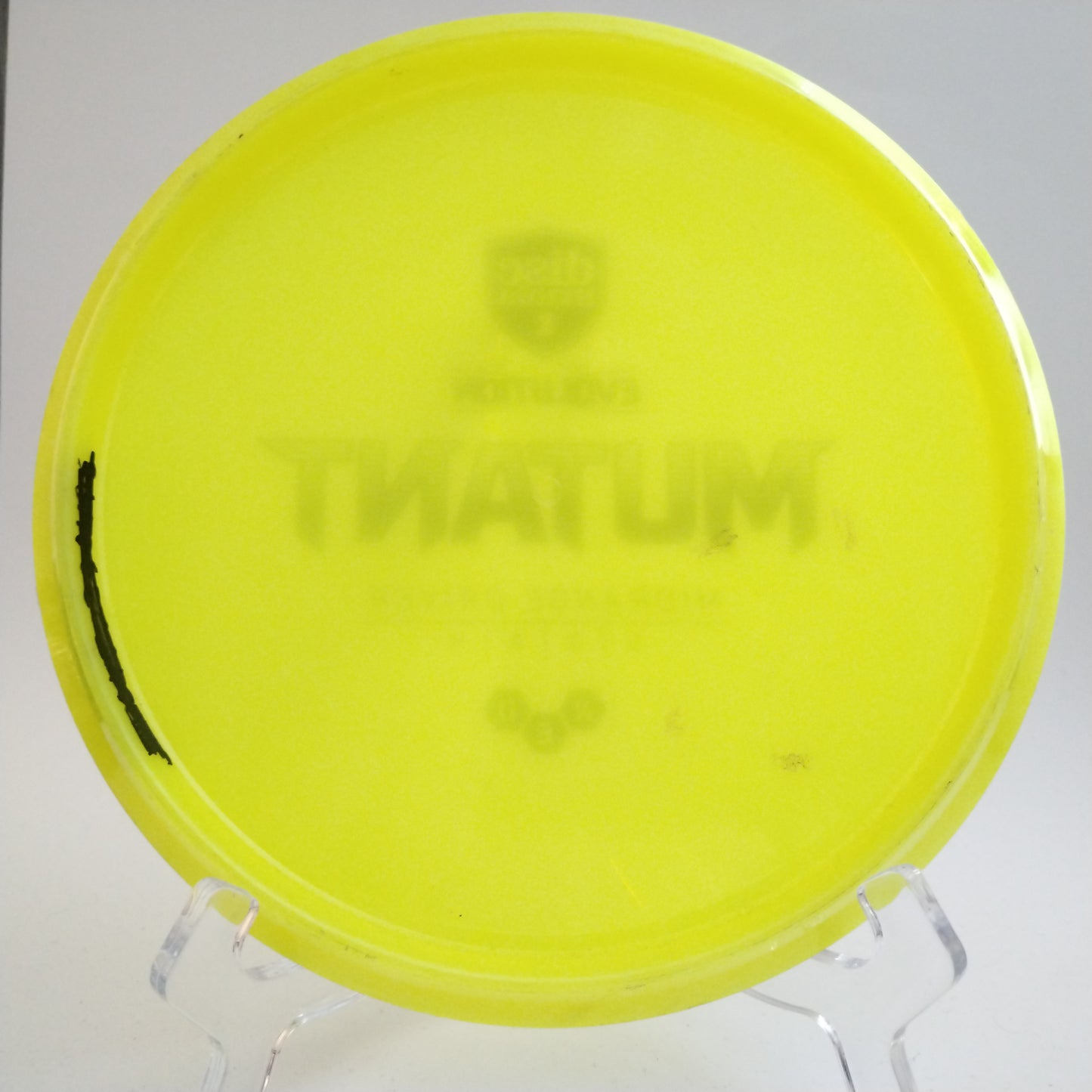 Discmania Neo Mutant