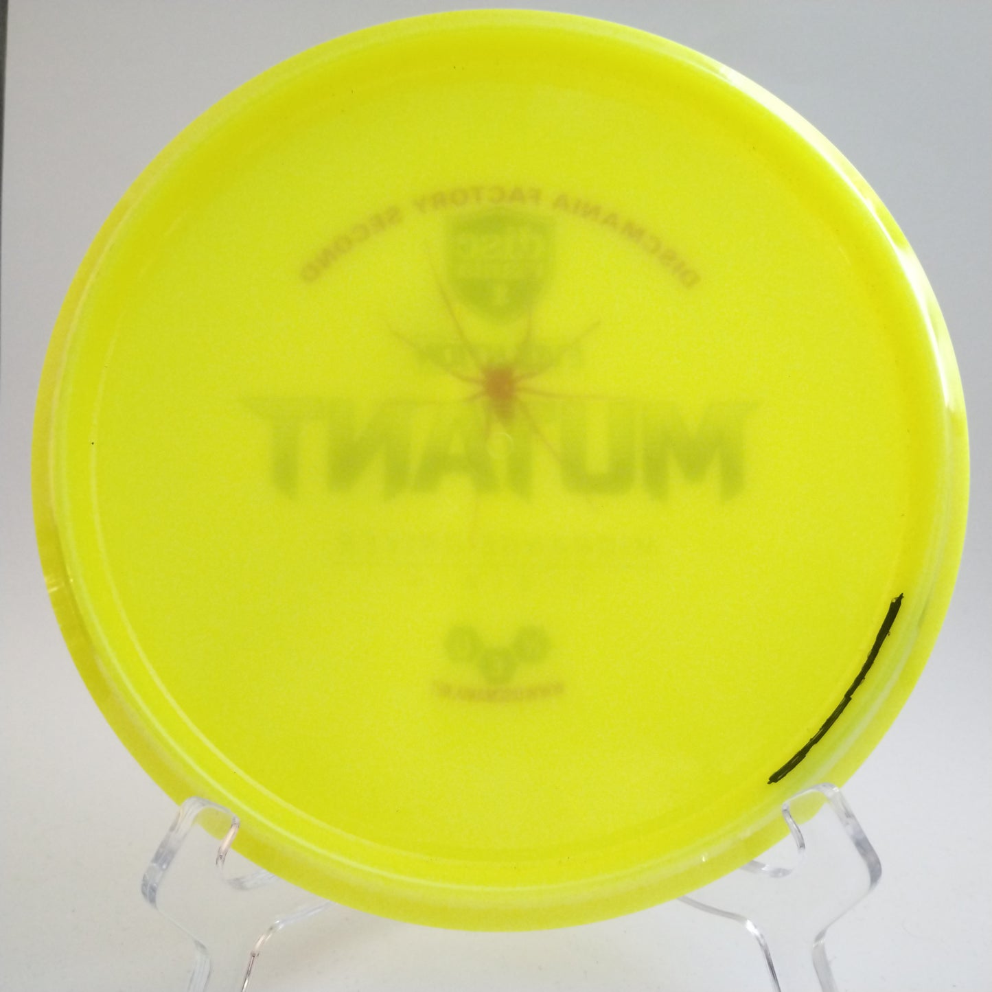 Discmania Neo Mutant