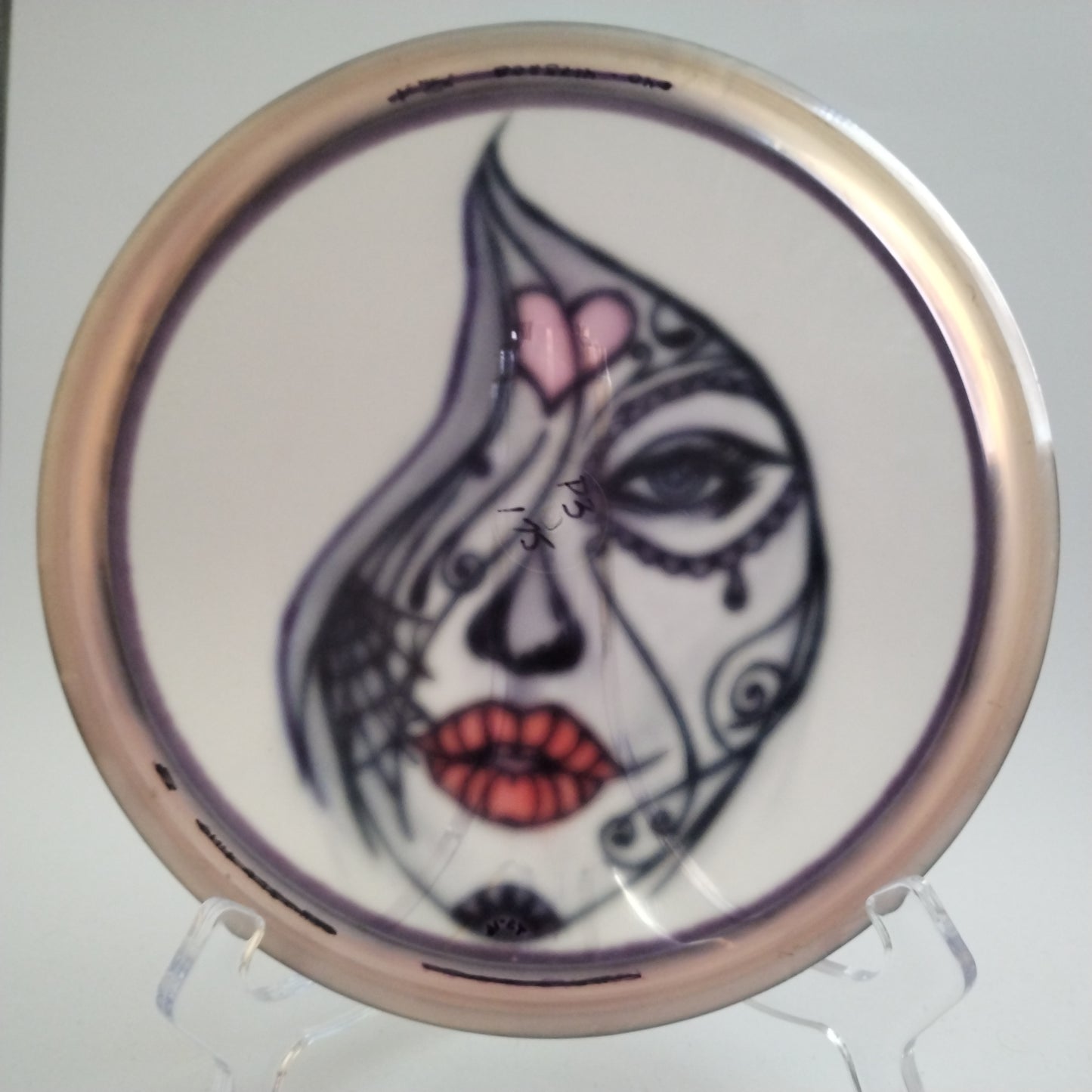 Discmania C-line P3 - Dyed