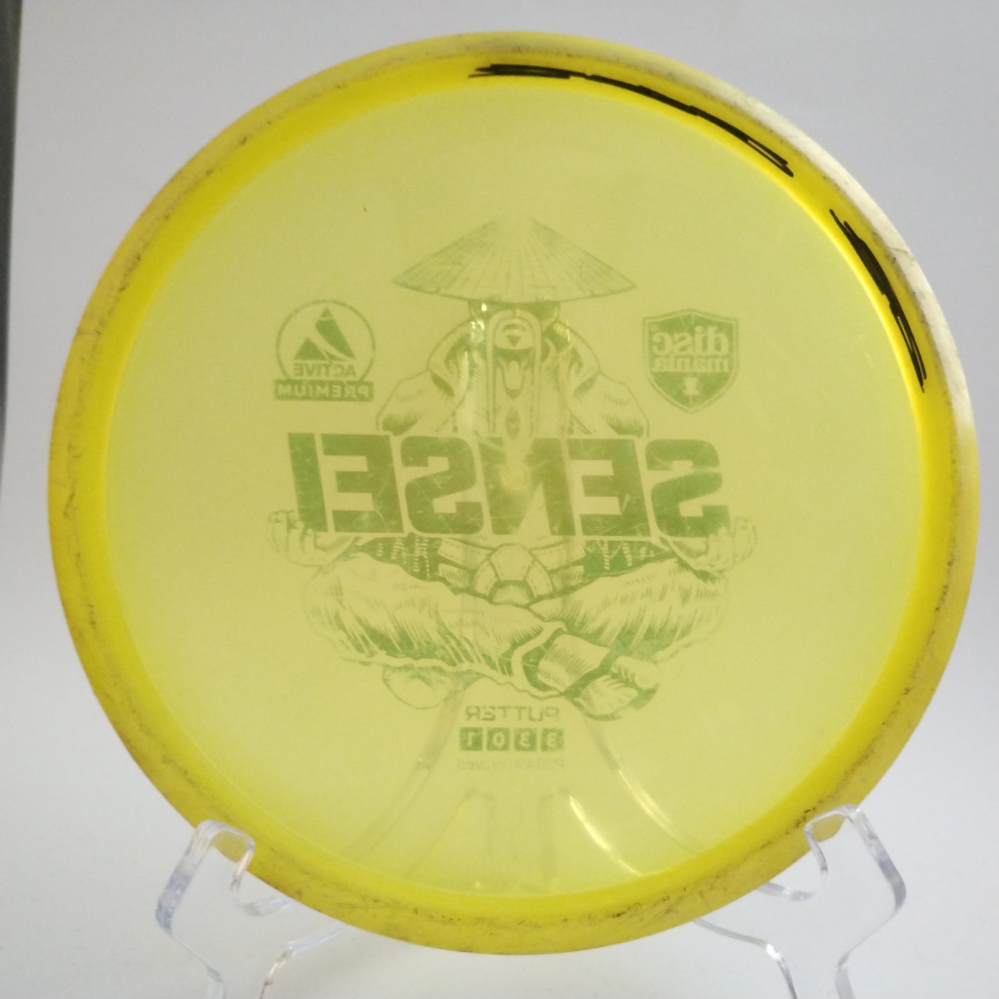 Discmania Active Premium Sensei