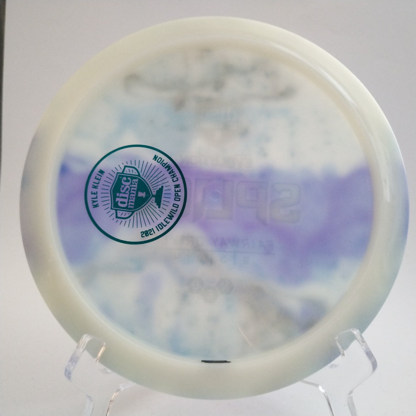 Discmania Neo Splice - Kyle Klein - Dyed