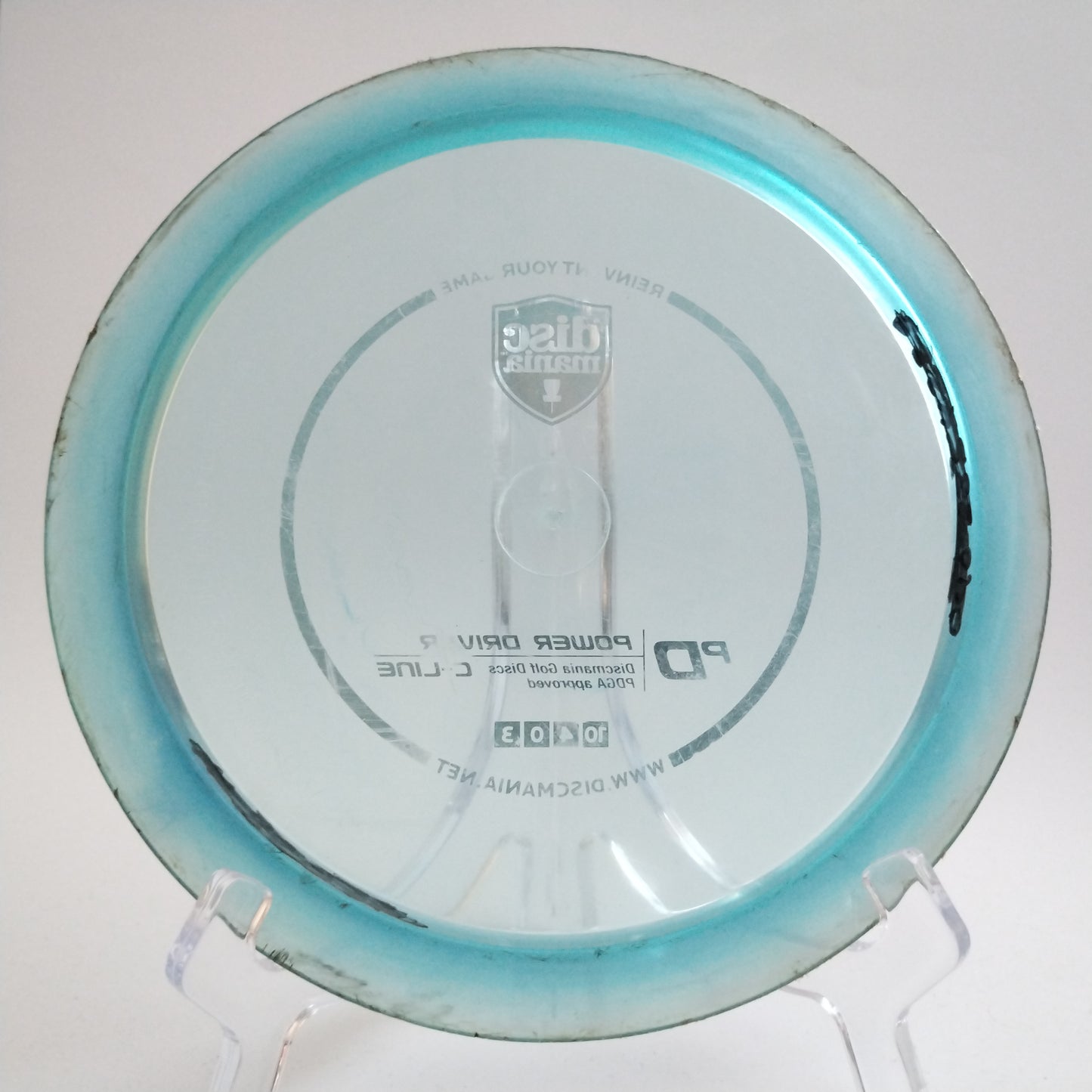 Discmania C-line PD - Innova made