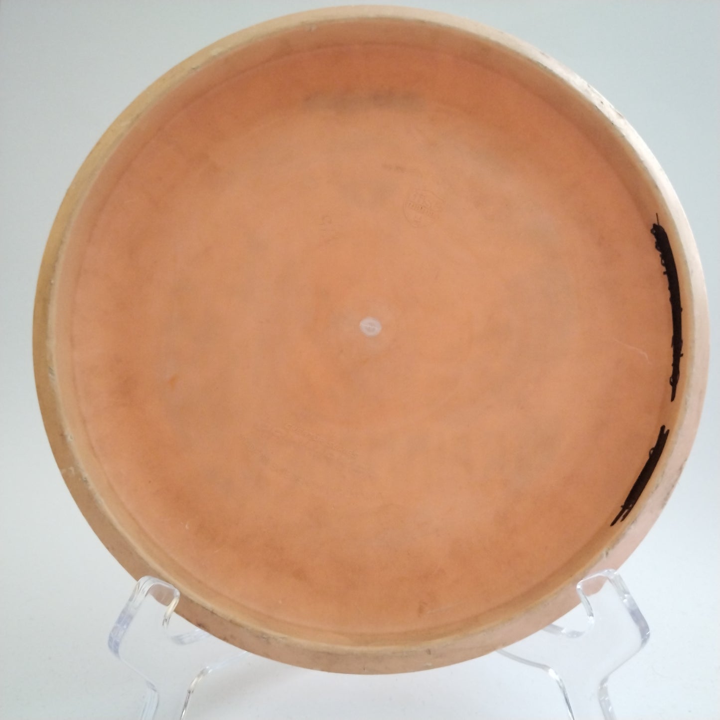 Discmania Color Glow D-Line Flex 1 Rainmaker - Eagle McMahon