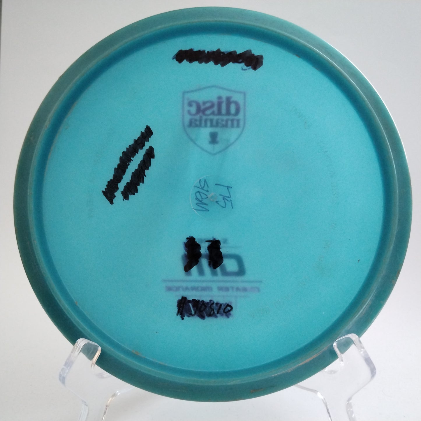 Discmania S-line GM