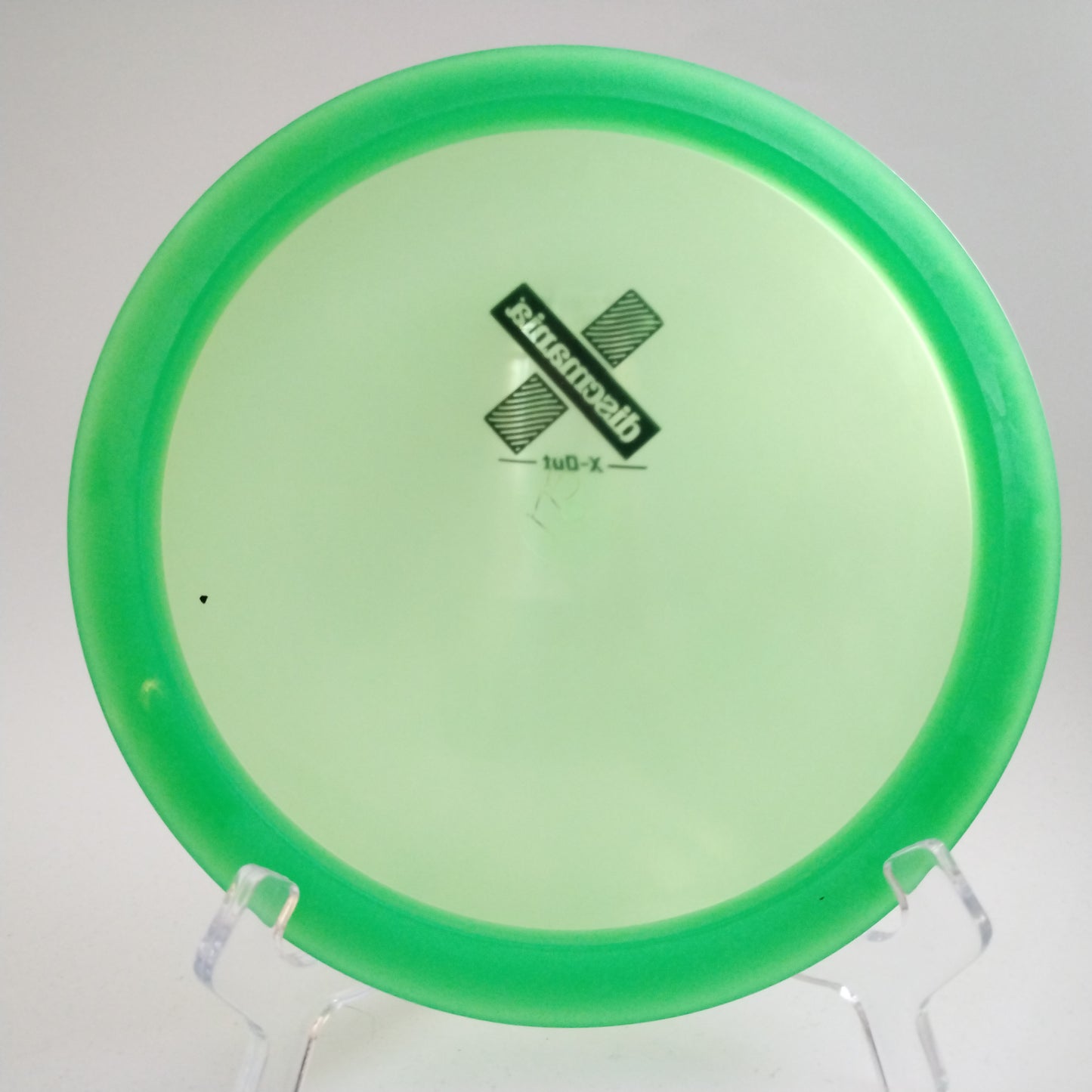 Discmania C-line FD2 - Three Tooled - Innova made