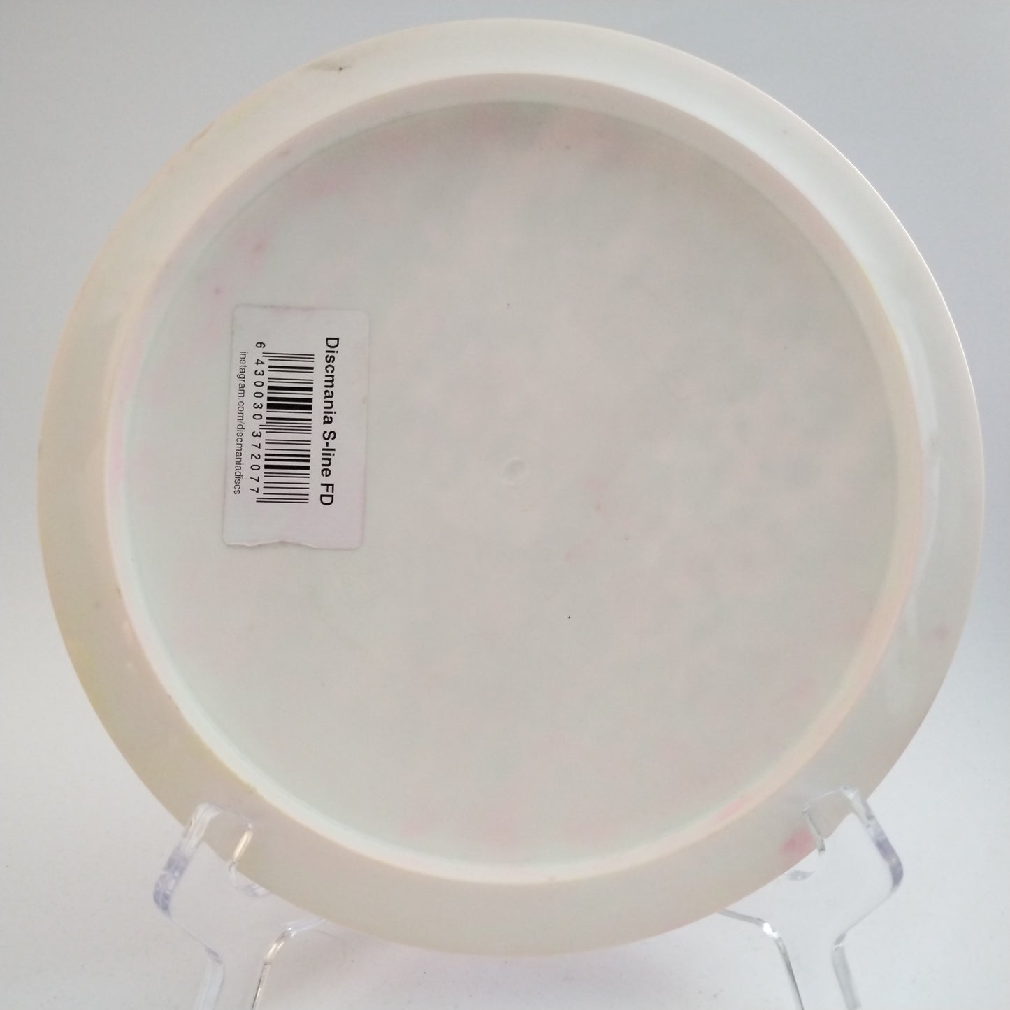 Discmania S-line FD - Dyed