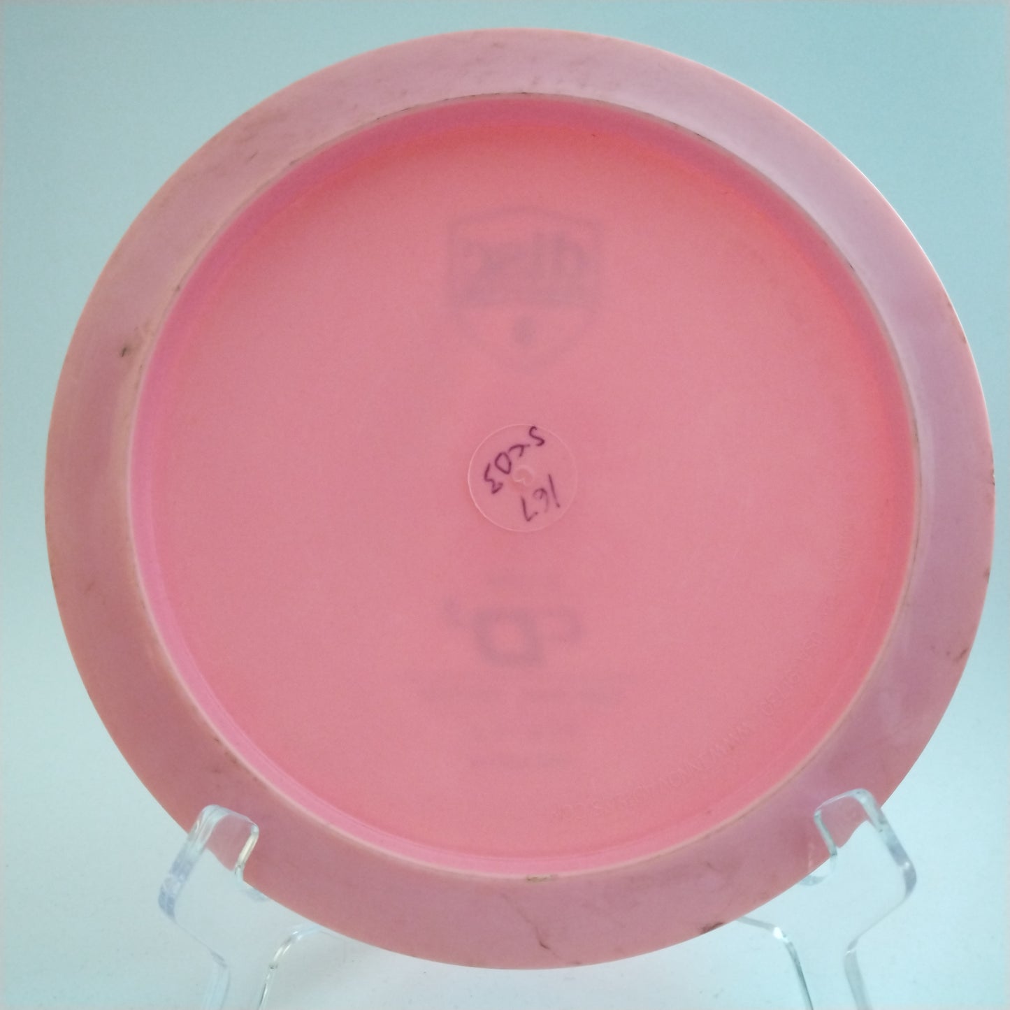 Discmania S-line CD3 - Innova made