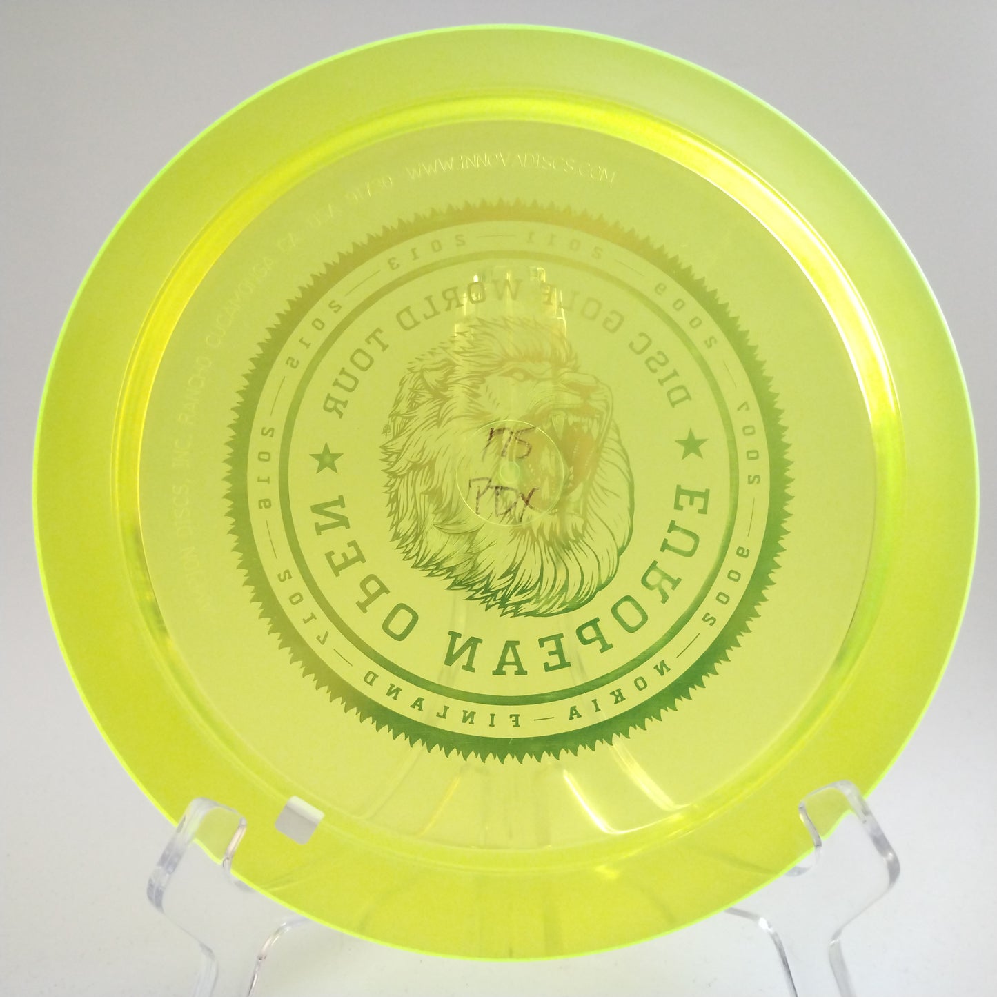 Discmania C-line PDX