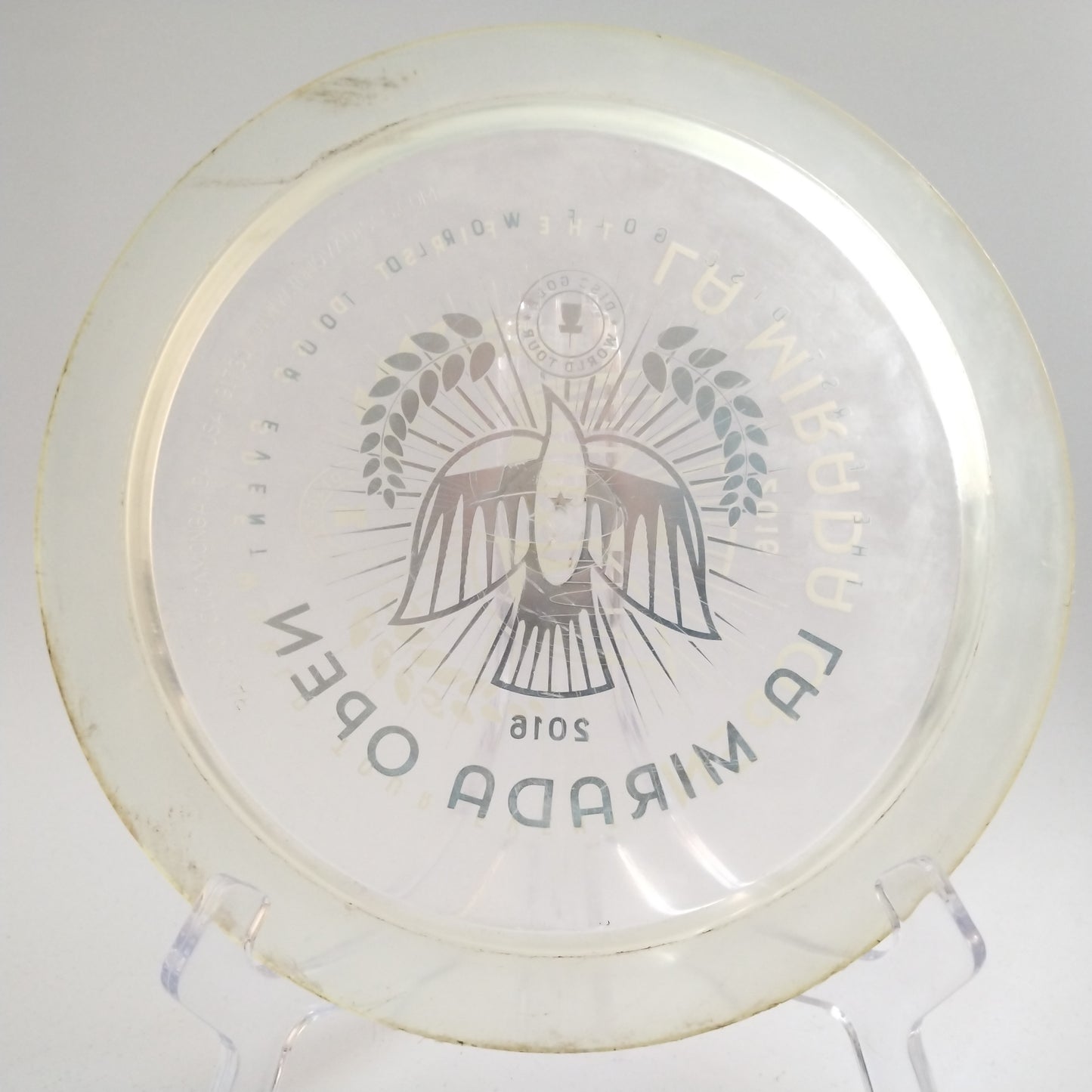 Discmania C-line PDX