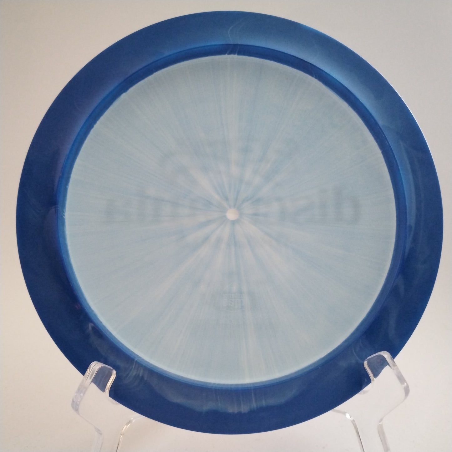 Discmania Horizon S-Line DD2 - Prototype - 25 Worlds