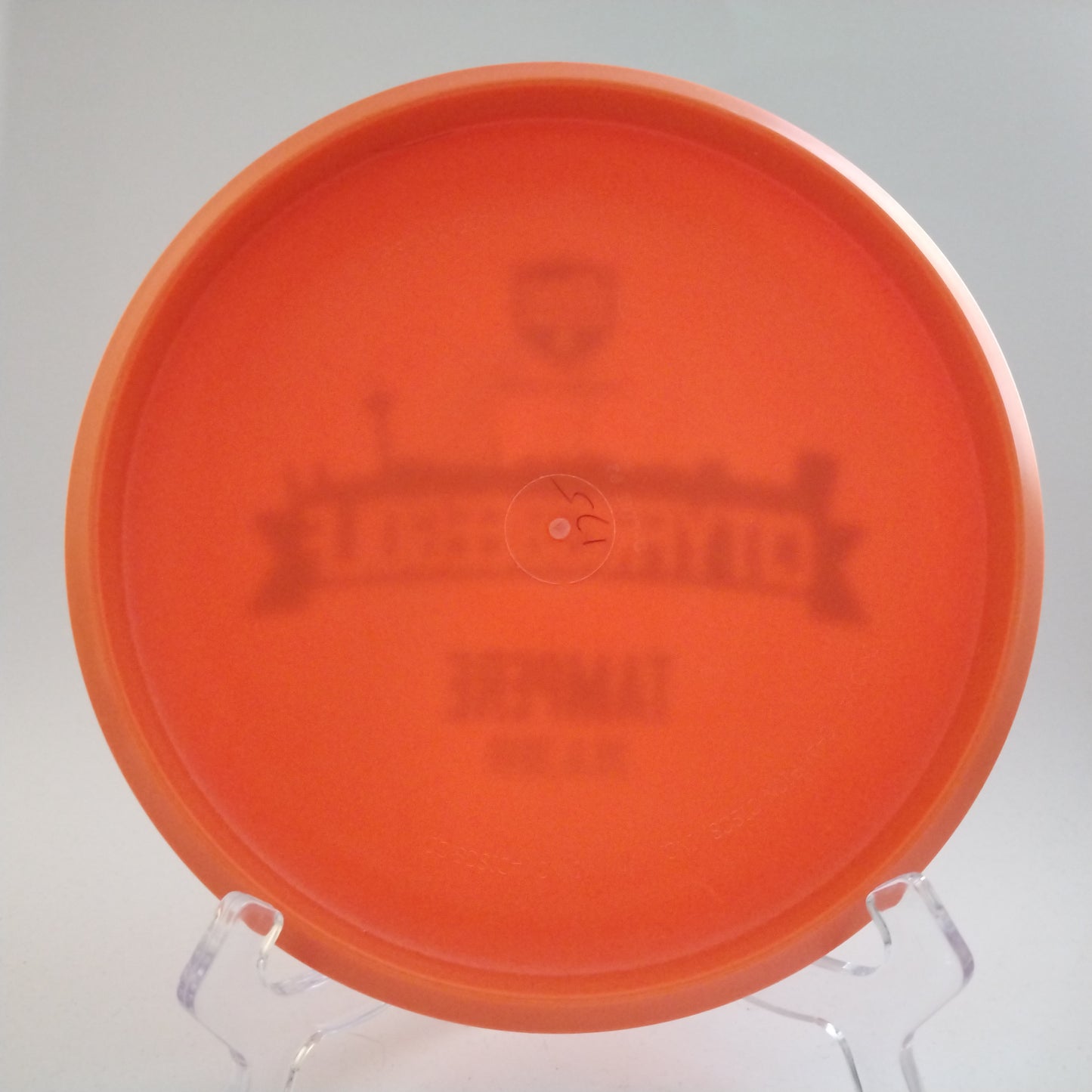 Discmania D-line P2 - Innova made