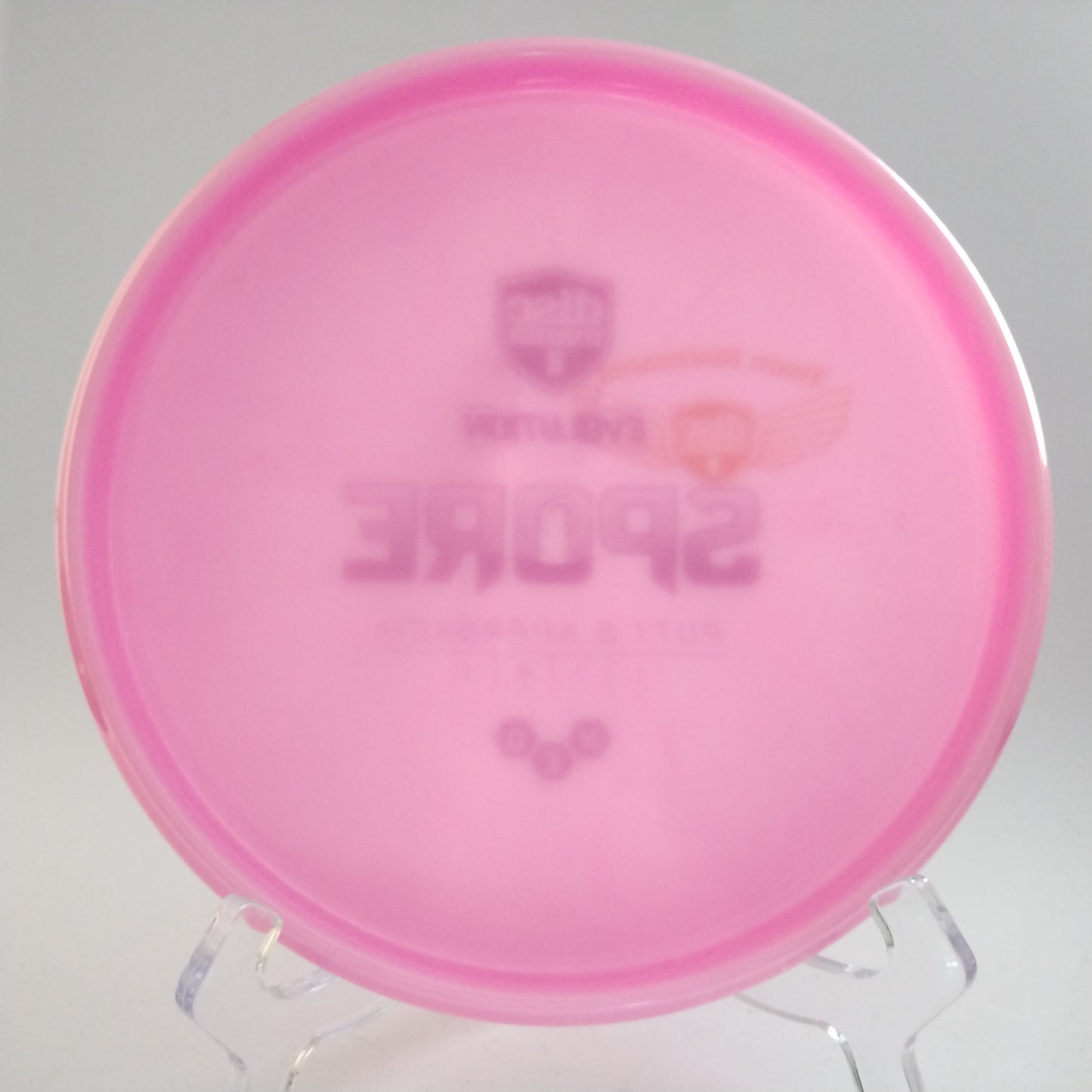 Discmania Soft Neo Spore - Team Discmania