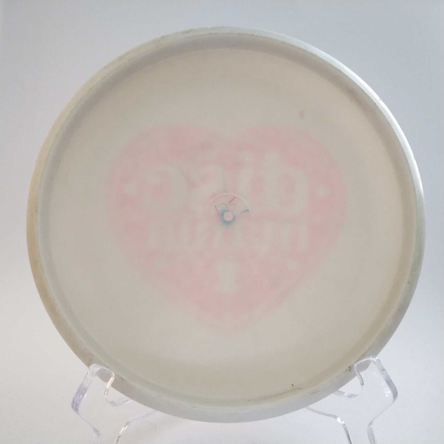 Discmania D-line P2 - Innova made