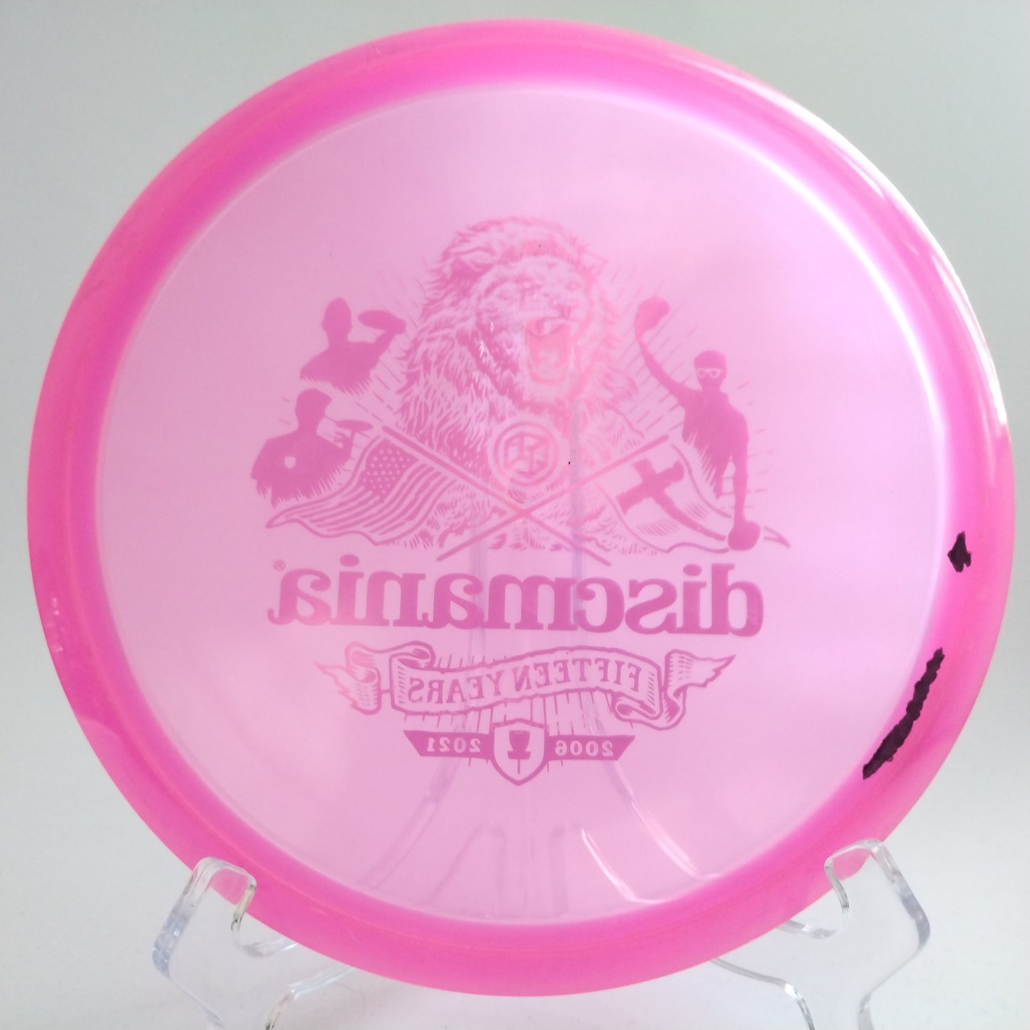 Discmania C-line MD1 - Fifteen Years