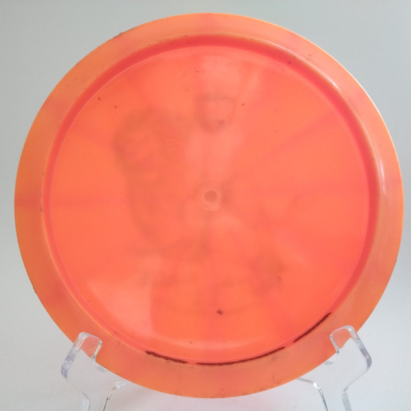 Discmania Vapor Instinct - Royal Rage 2 - Leo Piiroinen