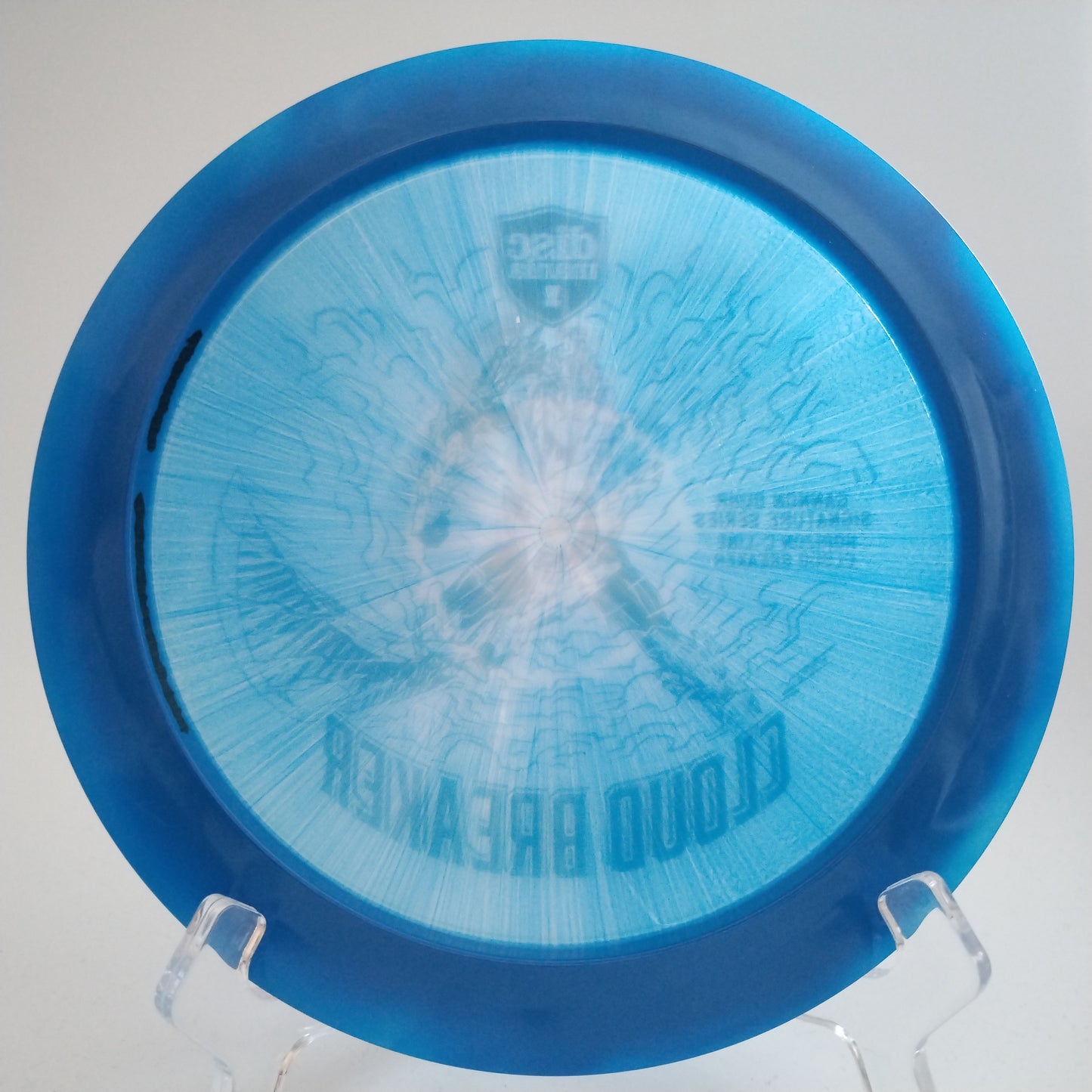 Discmania Horizon C-line Cloud Breaker - Gannon Buhr