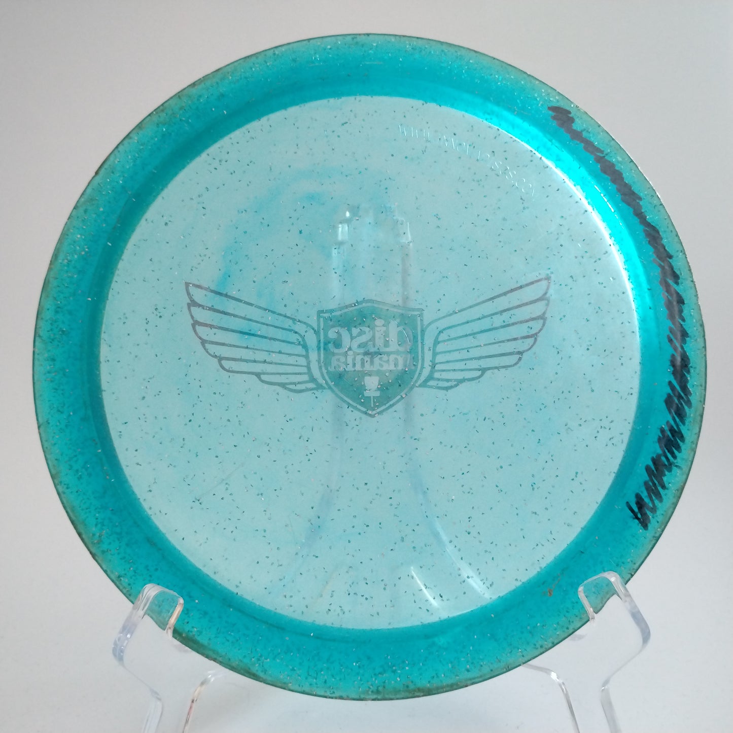 Discmania Metal Flake C-line PD - Innova made
